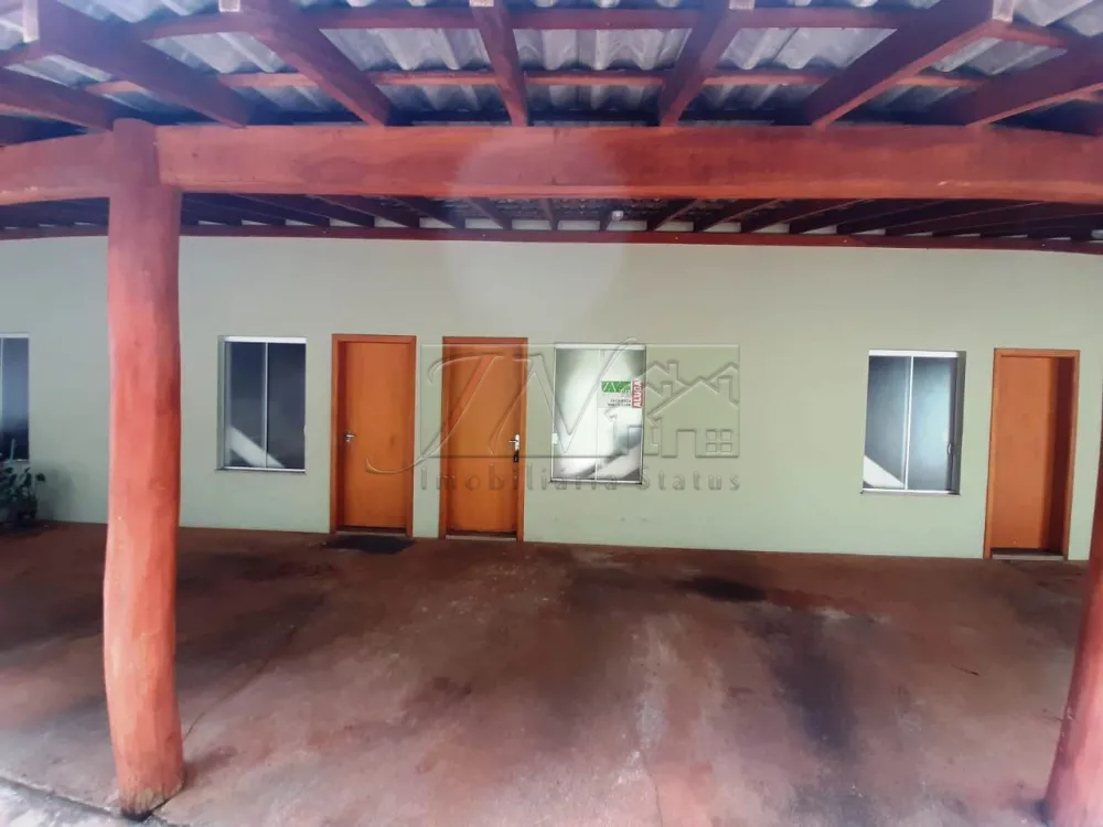 Alugar Residenciais / Kitnet em Santa Cruz do Rio Pardo R$ 1.000,00 - Foto 1