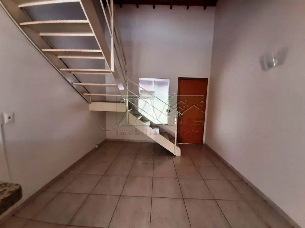 Alugar Residenciais / Kitnet em Santa Cruz do Rio Pardo R$ 1.000,00 - Foto 3