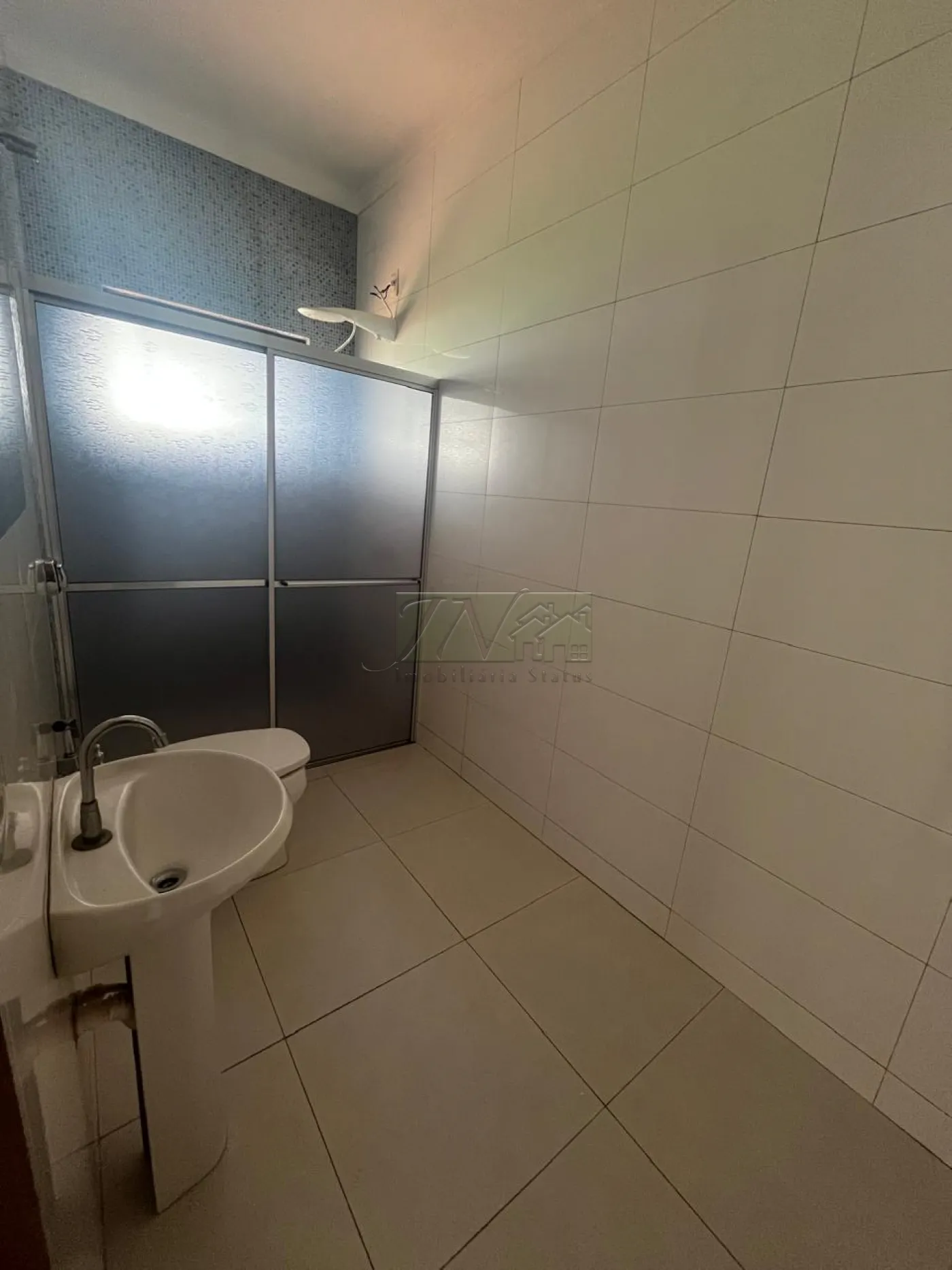 Alugar Residenciais / Casas em Santa Cruz do Rio Pardo R$ 850,00 - Foto 8