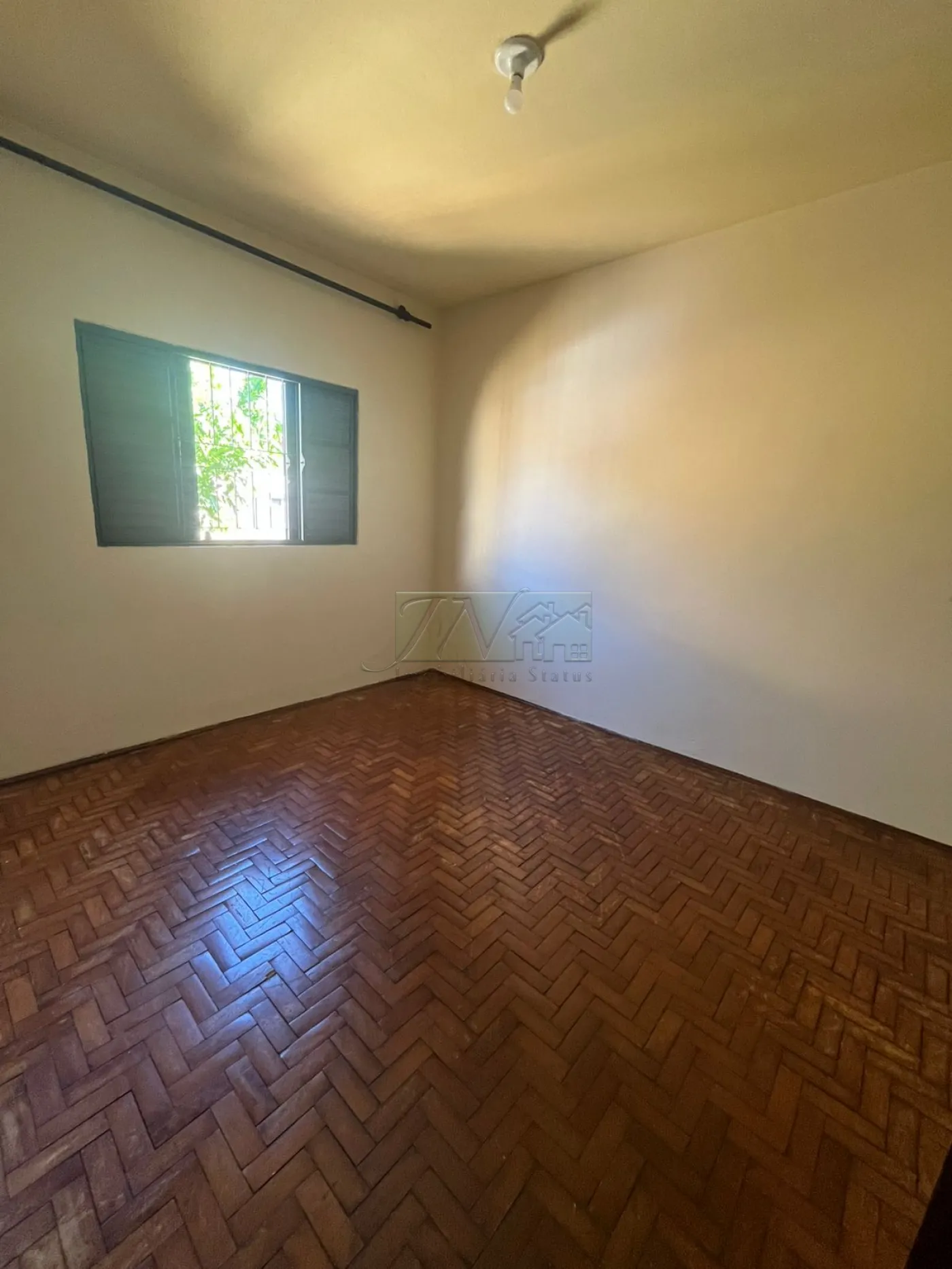 Alugar Residenciais / Casas em Santa Cruz do Rio Pardo R$ 1.100,00 - Foto 4