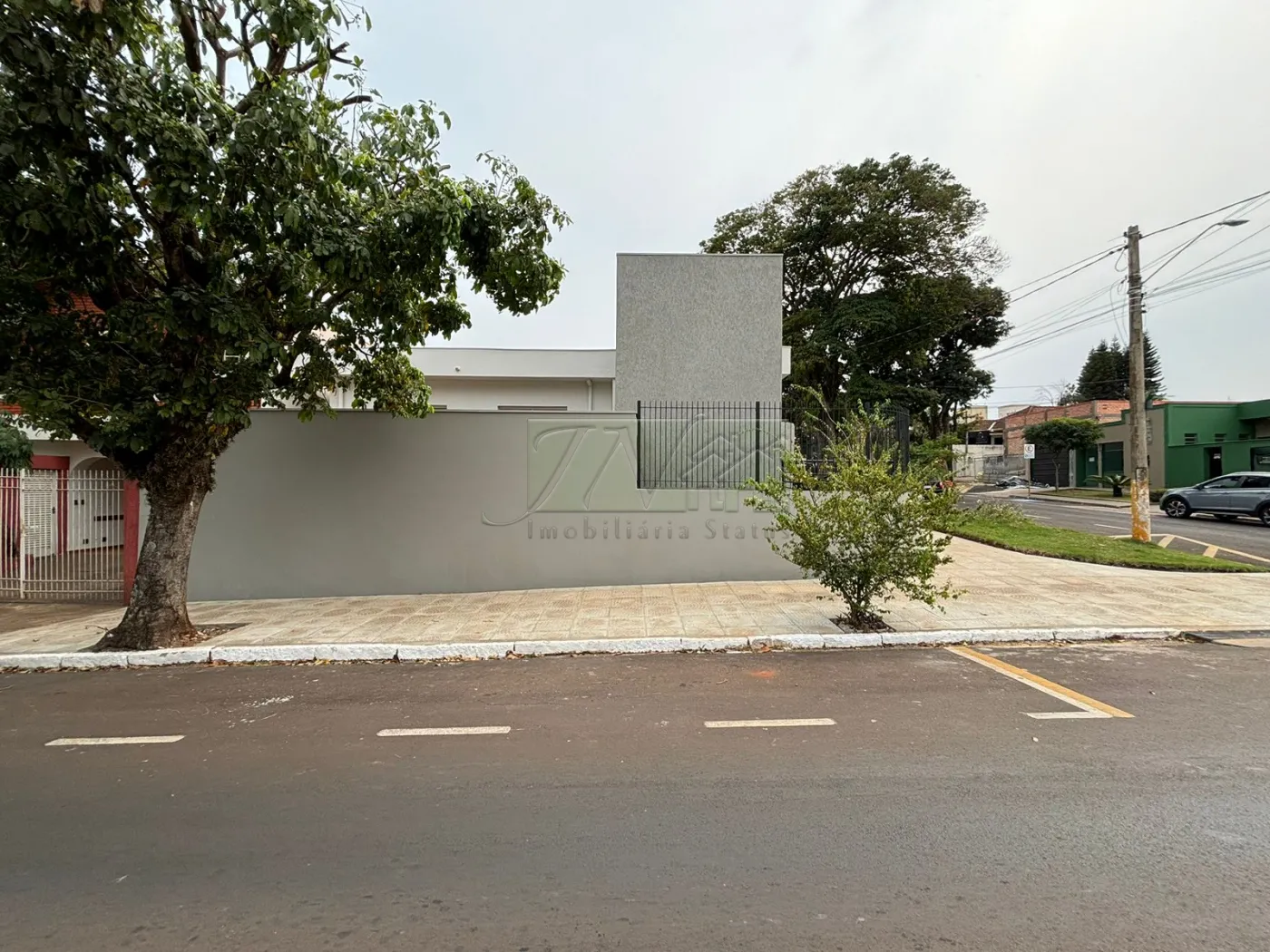 Alugar Comerciais / Ponto Comercial em Santa Cruz do Rio Pardo R$ 9.000,00 - Foto 3