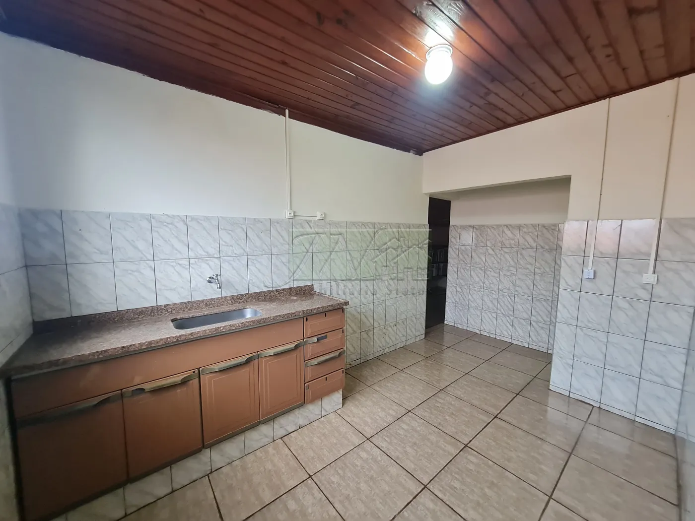 Alugar Residenciais / Casas em Santa Cruz do Rio Pardo R$ 1.200,00 - Foto 10