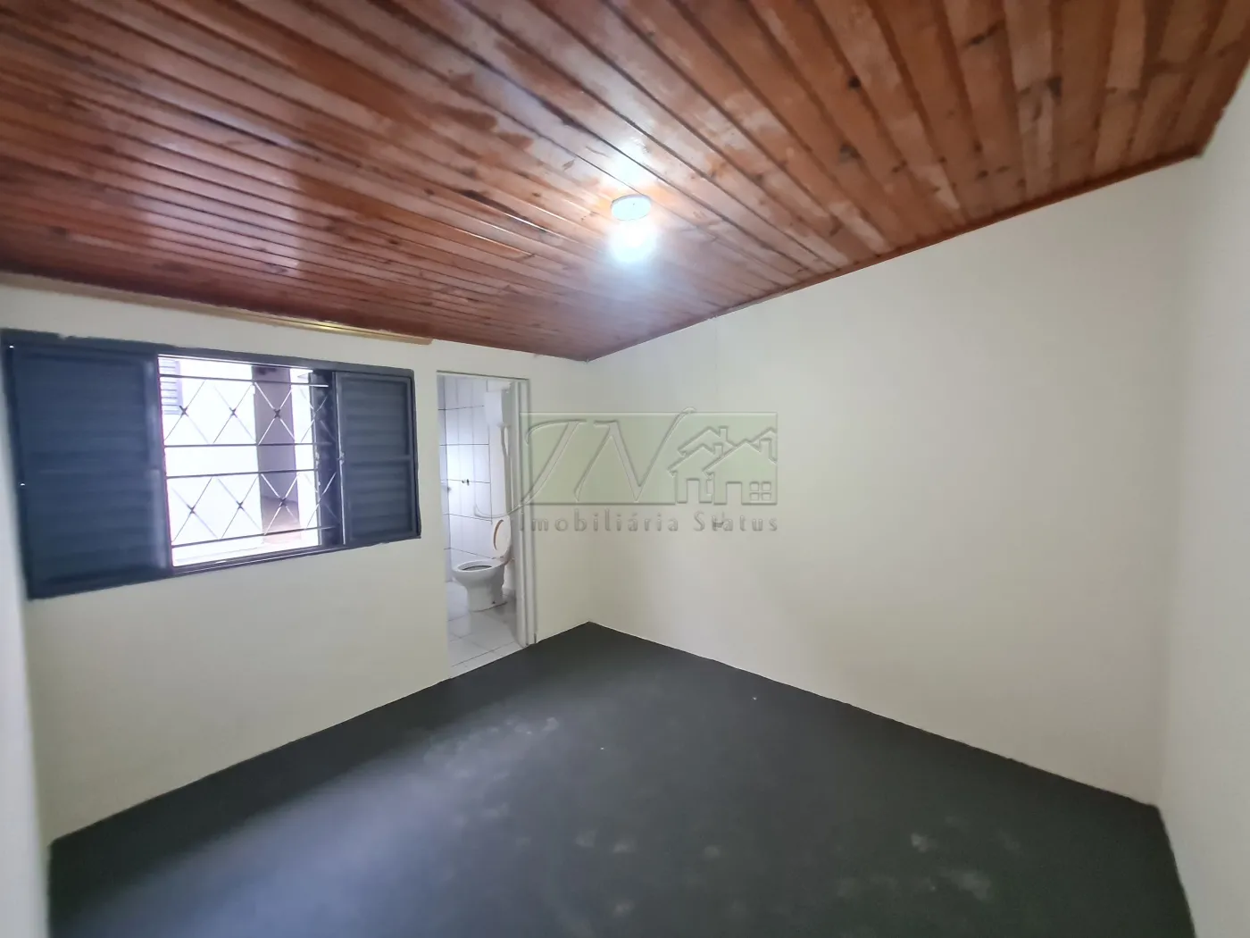 Alugar Residenciais / Casas em Santa Cruz do Rio Pardo R$ 1.200,00 - Foto 17