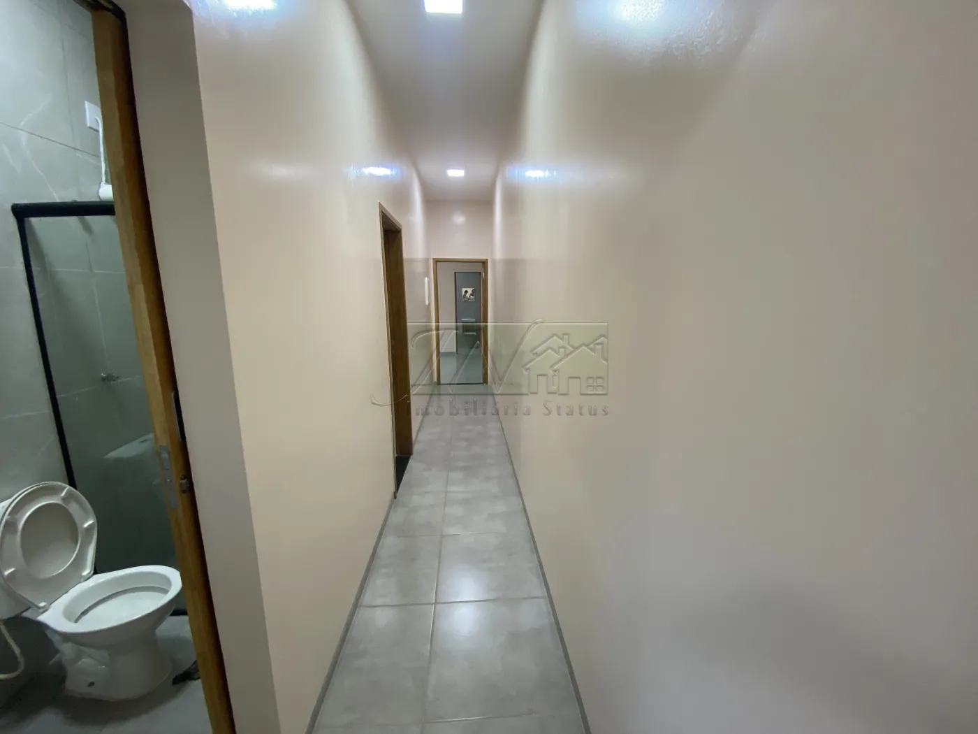 Alugar Residenciais / Casas em Santa Cruz do Rio Pardo R$ 1.600,00 - Foto 8
