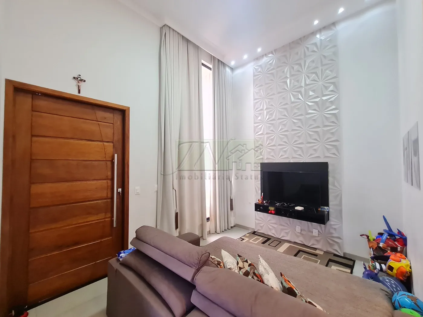 Comprar Residenciais / Casas em Santa Cruz do Rio Pardo R$ 1.100.000,00 - Foto 6