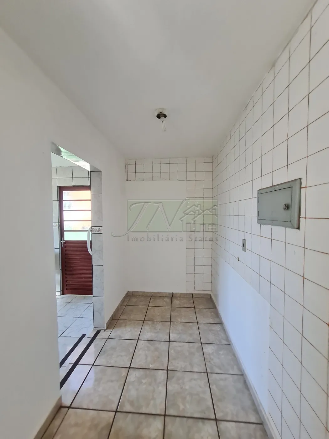 Alugar Residenciais / Casas em Santa Cruz do Rio Pardo R$ 1.000,00 - Foto 7
