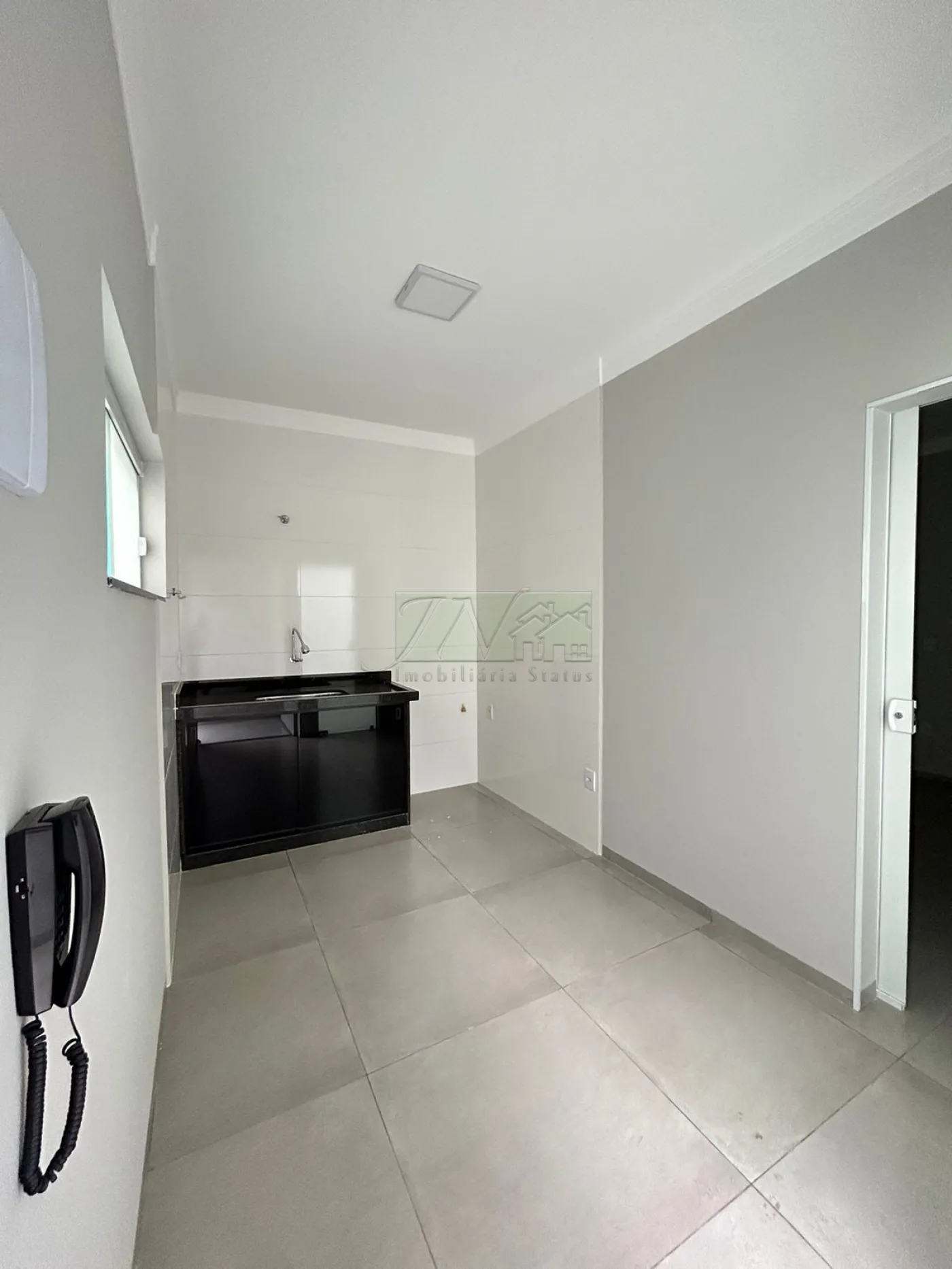 Alugar Residenciais / Apartamentos em Santa Cruz do Rio Pardo R$ 1.000,00 - Foto 11