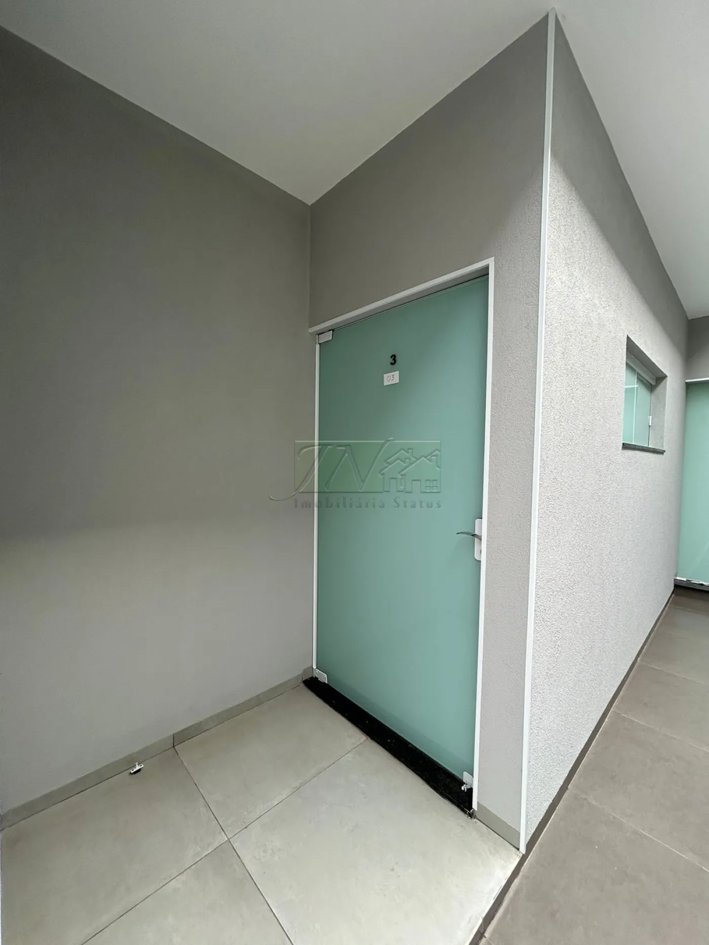 Alugar Residenciais / Apartamentos em Santa Cruz do Rio Pardo R$ 1.000,00 - Foto 9