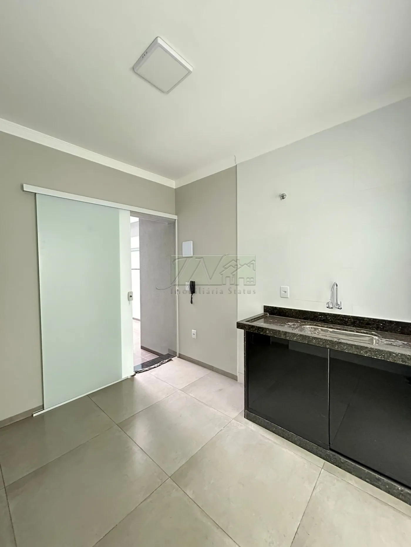 Alugar Residenciais / Apartamentos em Santa Cruz do Rio Pardo R$ 1.100,00 - Foto 13