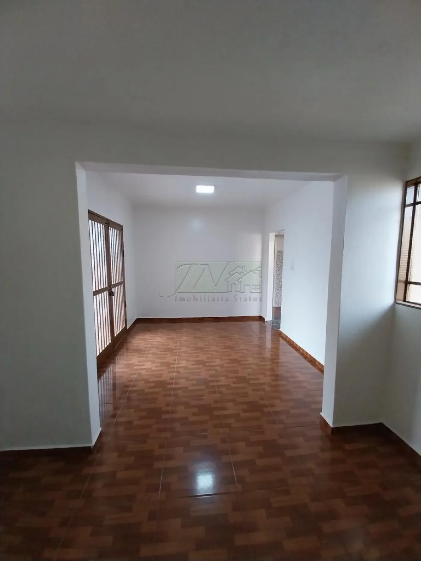 Alugar Residenciais / Casas em Santa Cruz do Rio Pardo R$ 1.350,00 - Foto 6