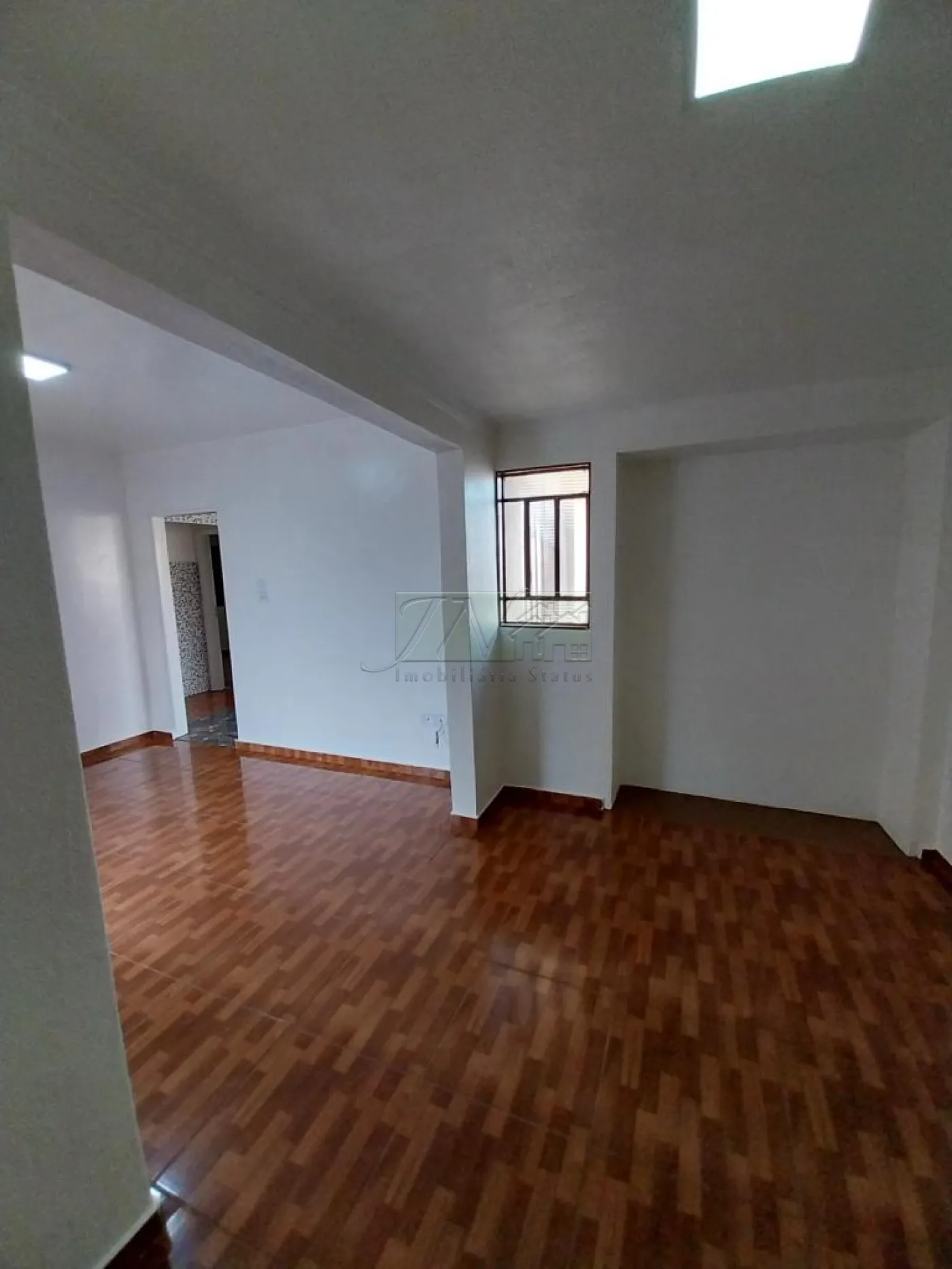 Alugar Residenciais / Casas em Santa Cruz do Rio Pardo R$ 1.350,00 - Foto 7