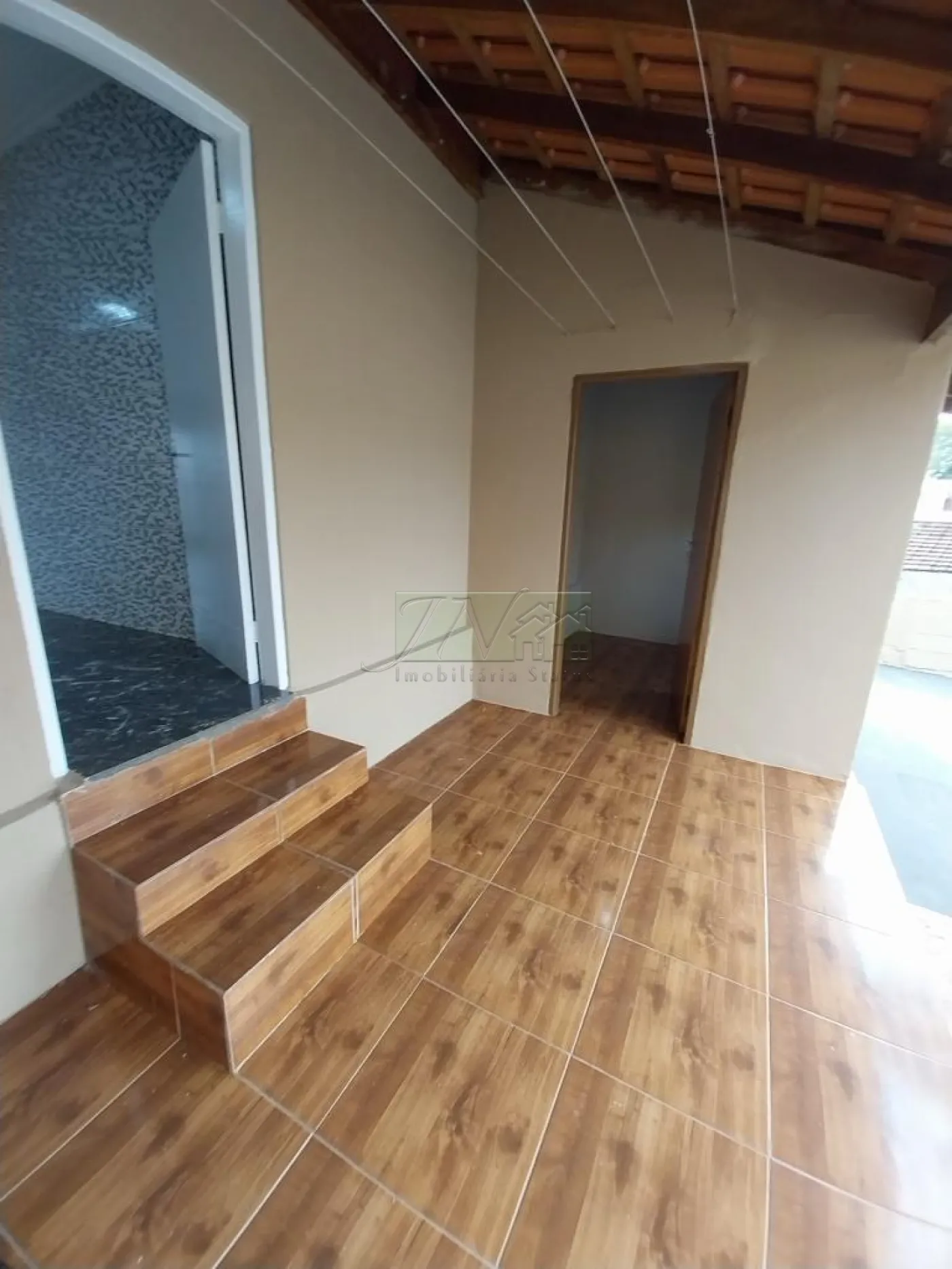 Alugar Residenciais / Casas em Santa Cruz do Rio Pardo R$ 1.350,00 - Foto 12