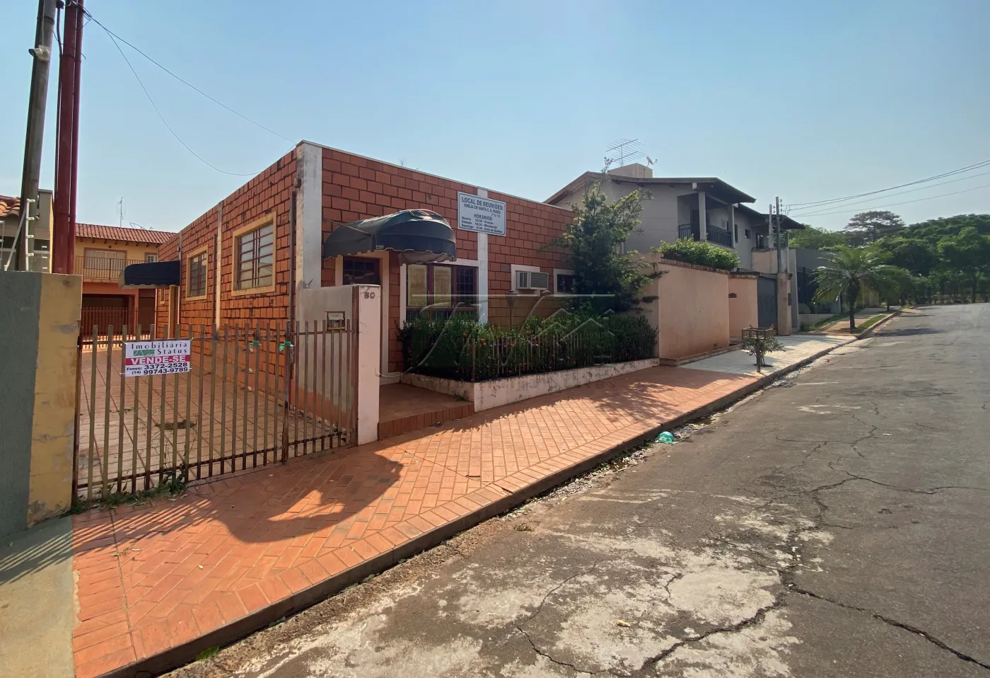 Comprar Residenciais / Casas em Santa Cruz do Rio Pardo R$ 650.000,00 - Foto 30