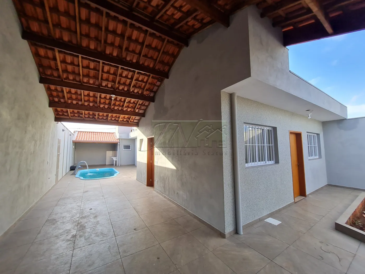 Comprar Residenciais / Casas em Santa Cruz do Rio Pardo R$ 460.000,00 - Foto 4