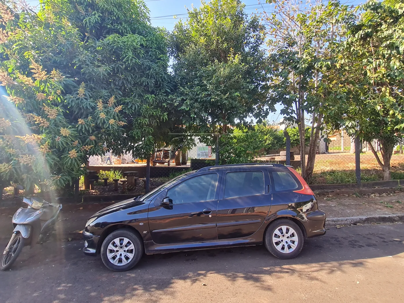 Comprar Terrenos / Lote em Santa Cruz do Rio Pardo R$ 150.000,00 - Foto 1