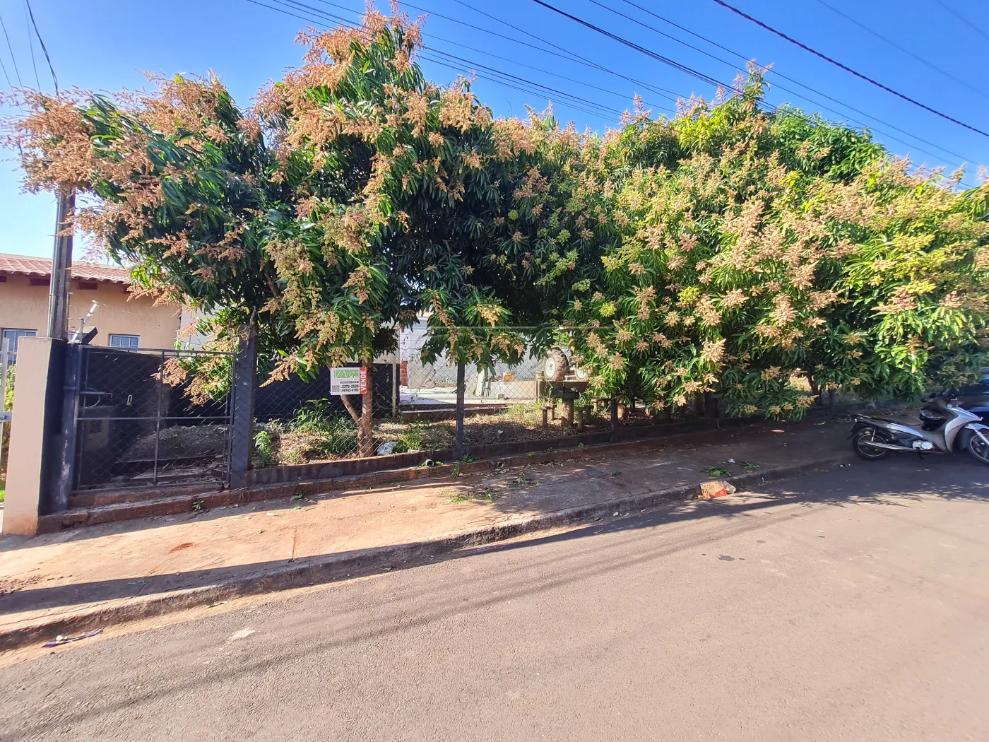 Comprar Terrenos / Lote em Santa Cruz do Rio Pardo R$ 150.000,00 - Foto 1