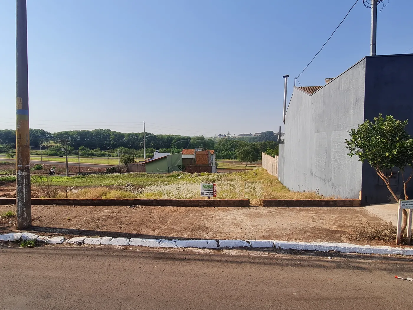 Comprar Terrenos / Lote em Santa Cruz do Rio Pardo R$ 350.000,00 - Foto 1