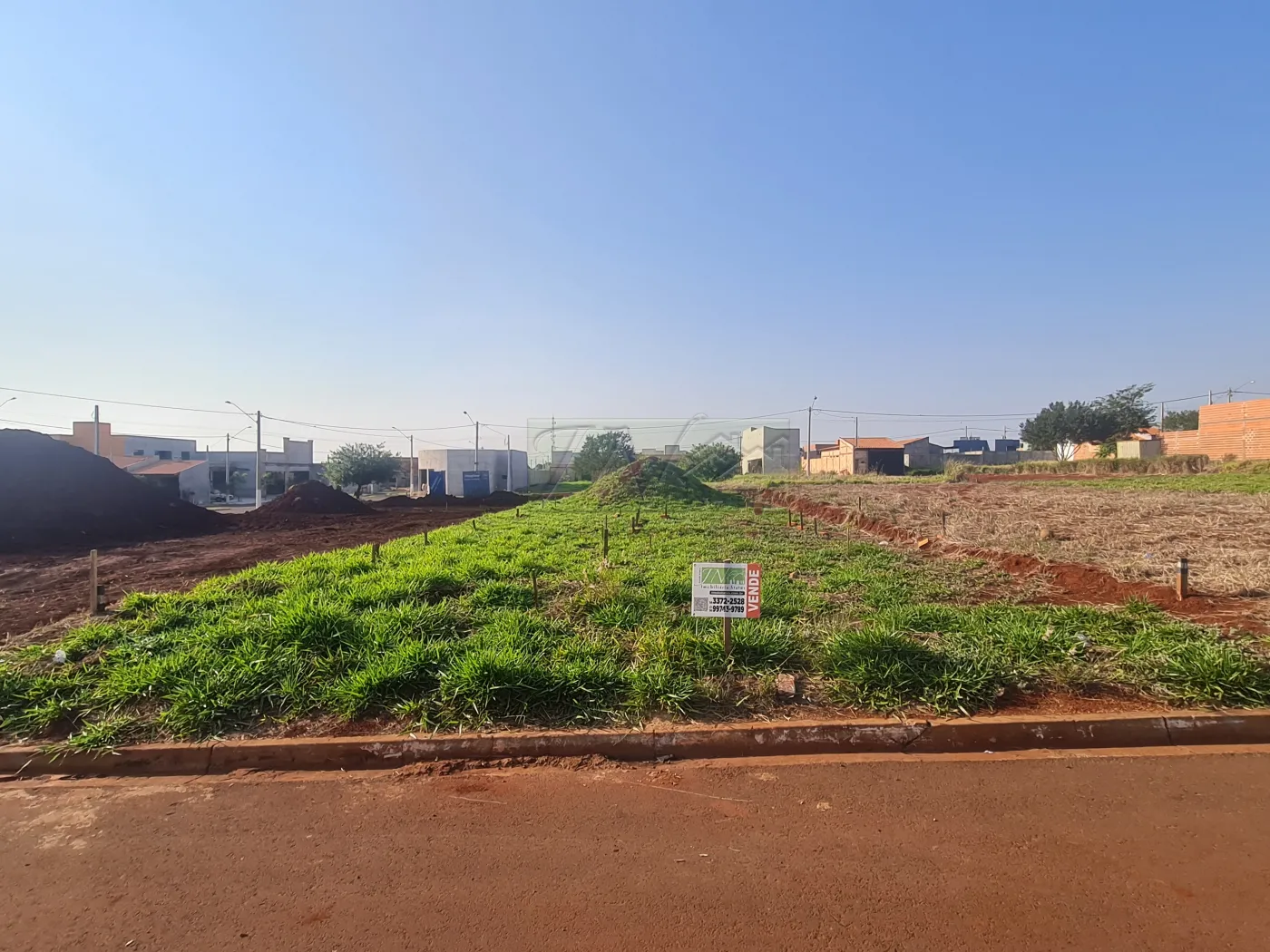 Comprar Terrenos / Lote em Santa Cruz do Rio Pardo R$ 25.000,00 - Foto 1