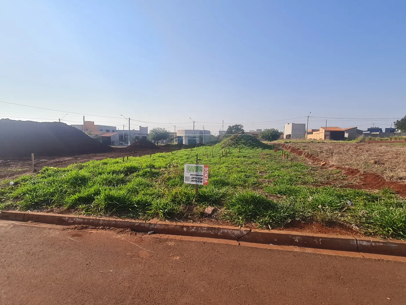 Comprar Terrenos / Lote em Santa Cruz do Rio Pardo R$ 25.000,00 - Foto 2