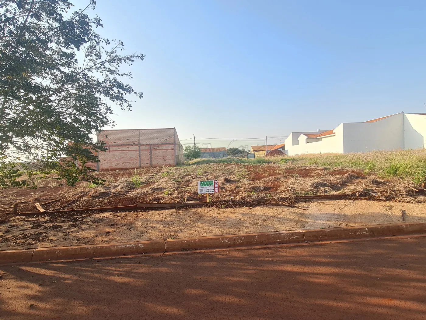 Comprar Terrenos / Lote em Santa Cruz do Rio Pardo R$ 75.000,00 - Foto 1