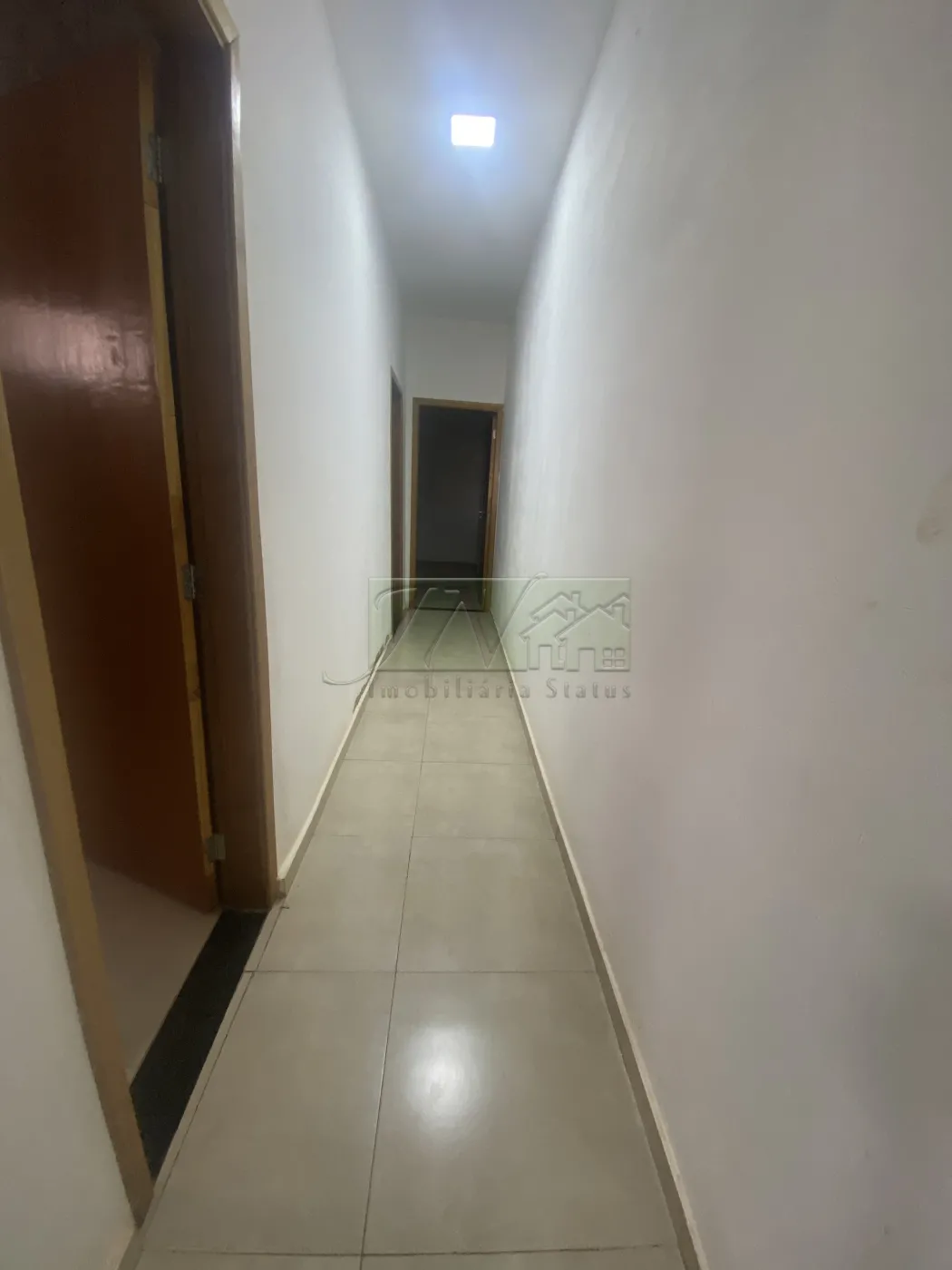 Alugar Residenciais / Casas em Santa Cruz do Rio Pardo R$ 1.150,00 - Foto 5