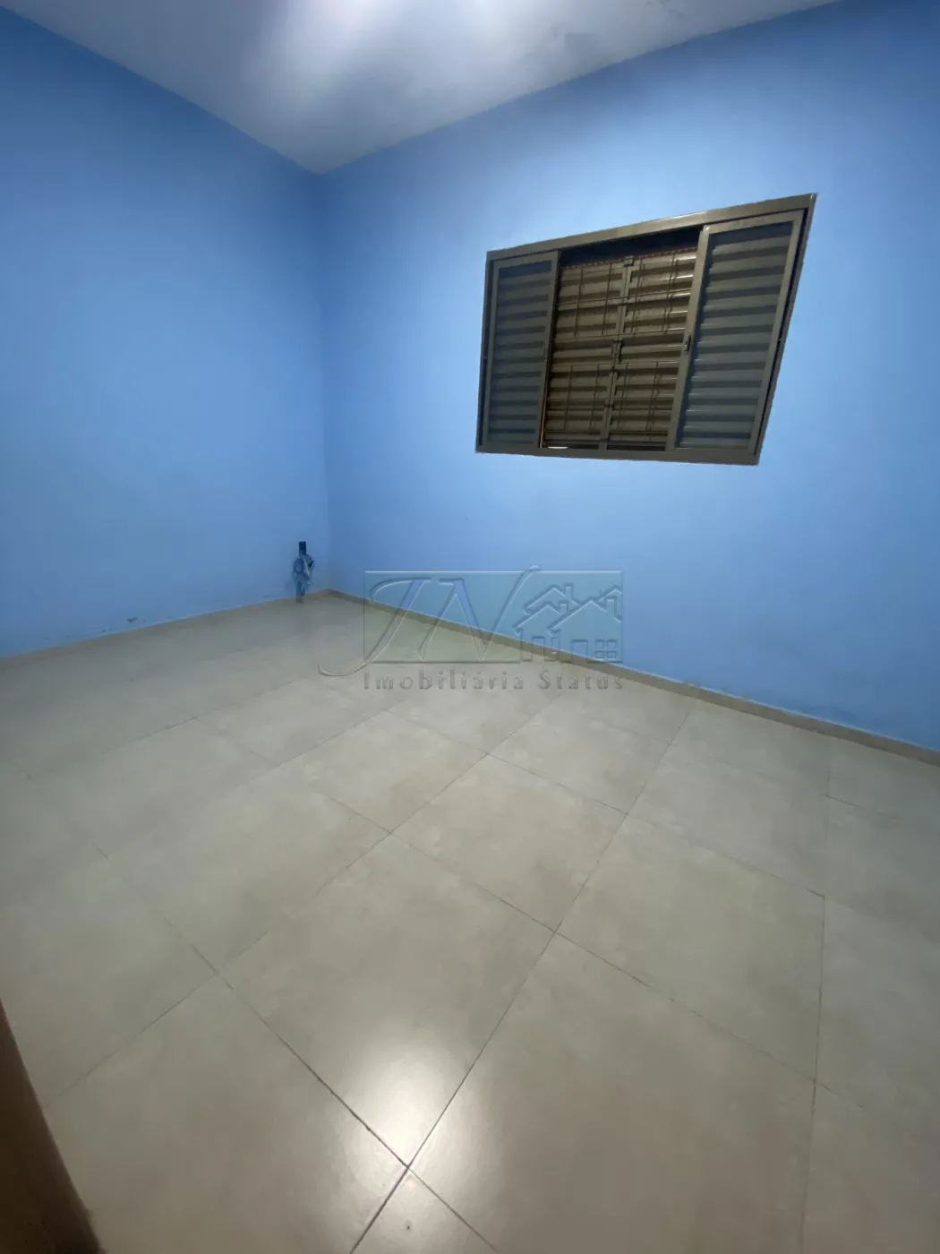 Alugar Residenciais / Casas em Santa Cruz do Rio Pardo R$ 1.150,00 - Foto 7