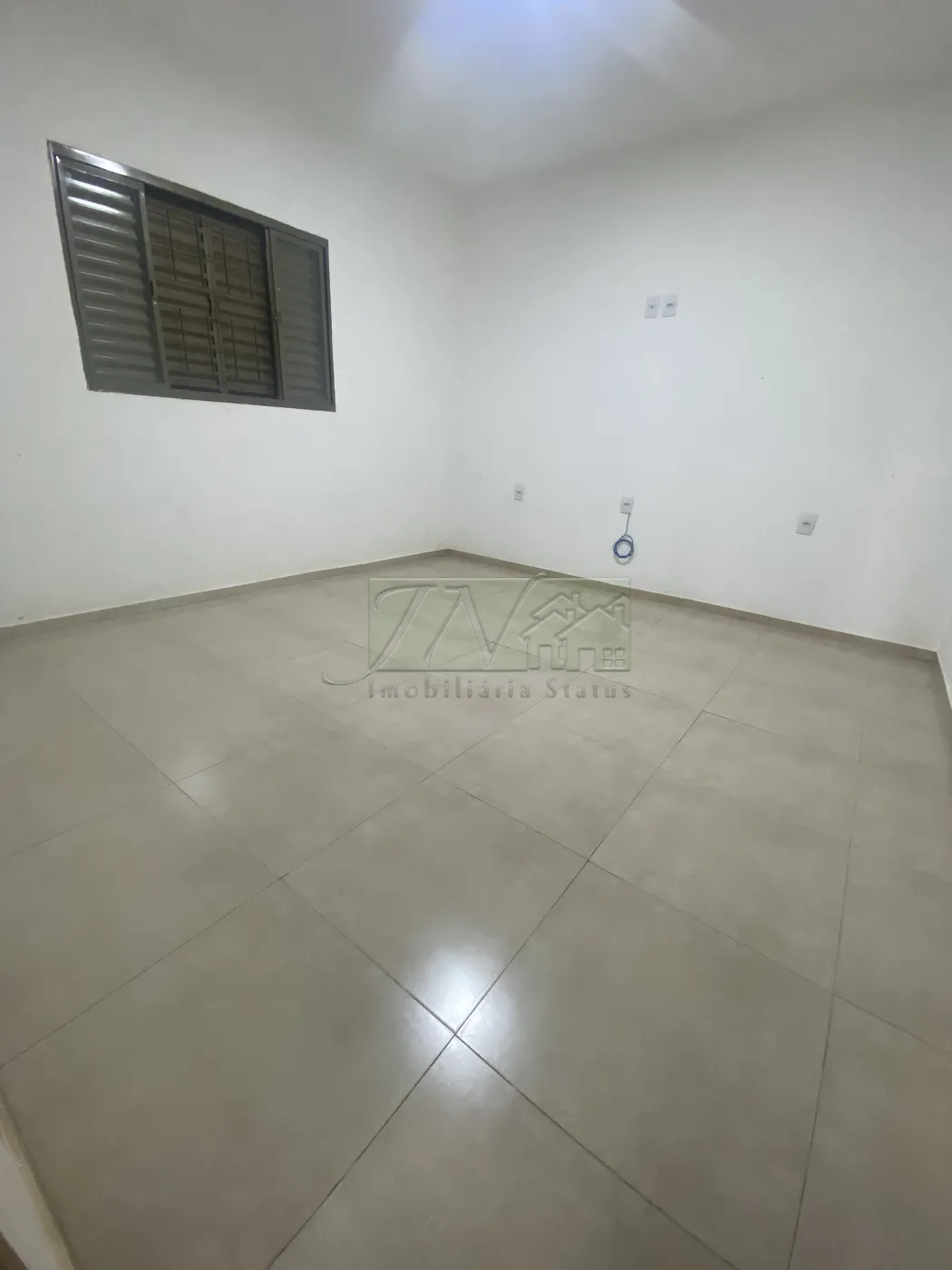 Alugar Residenciais / Casas em Santa Cruz do Rio Pardo R$ 1.150,00 - Foto 8