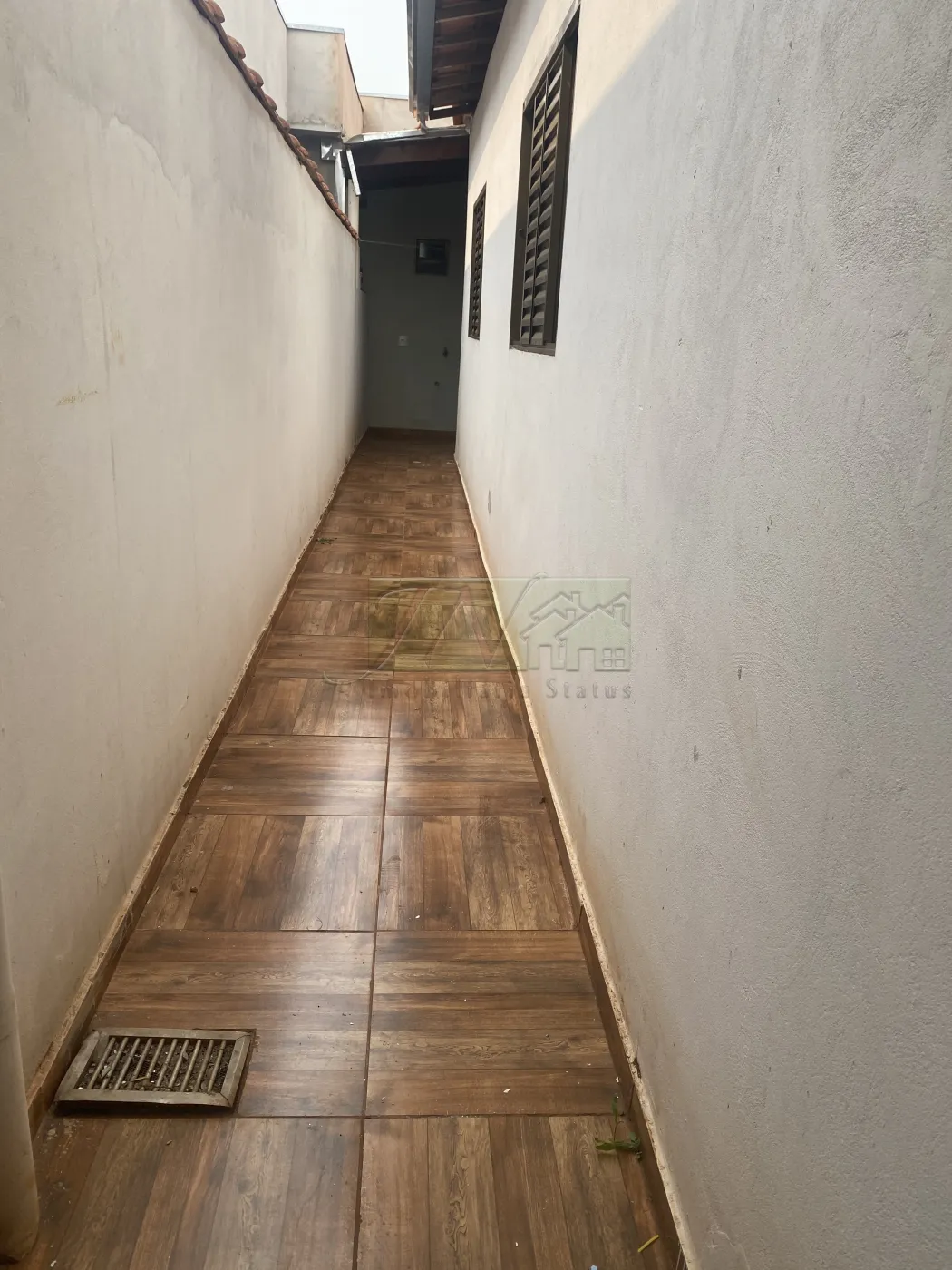 Alugar Residenciais / Casas em Santa Cruz do Rio Pardo R$ 1.150,00 - Foto 9