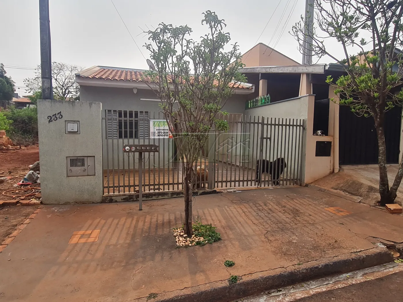 Comprar Residenciais / Casas em Santa Cruz do Rio Pardo R$ 270.000,00 - Foto 2