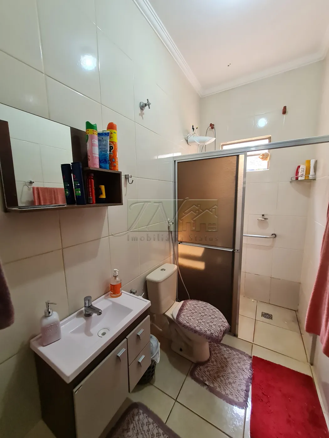 Comprar Residenciais / Casas em Santa Cruz do Rio Pardo R$ 270.000,00 - Foto 9