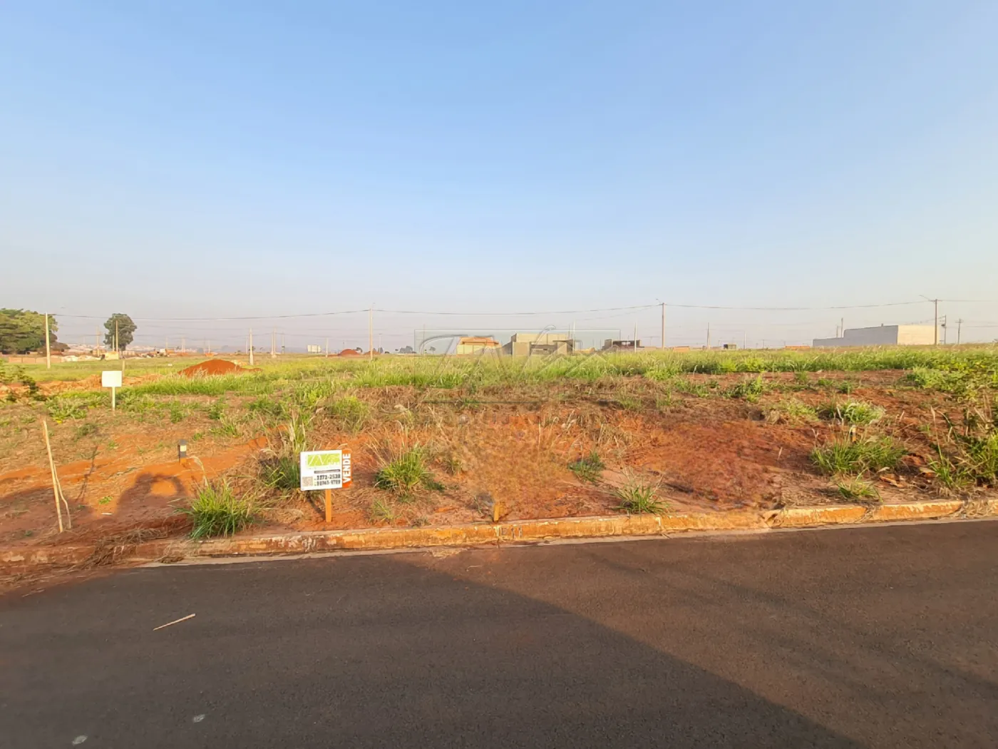 Comprar Terrenos / Lote em Santa Cruz do Rio Pardo R$ 31.000,00 - Foto 1