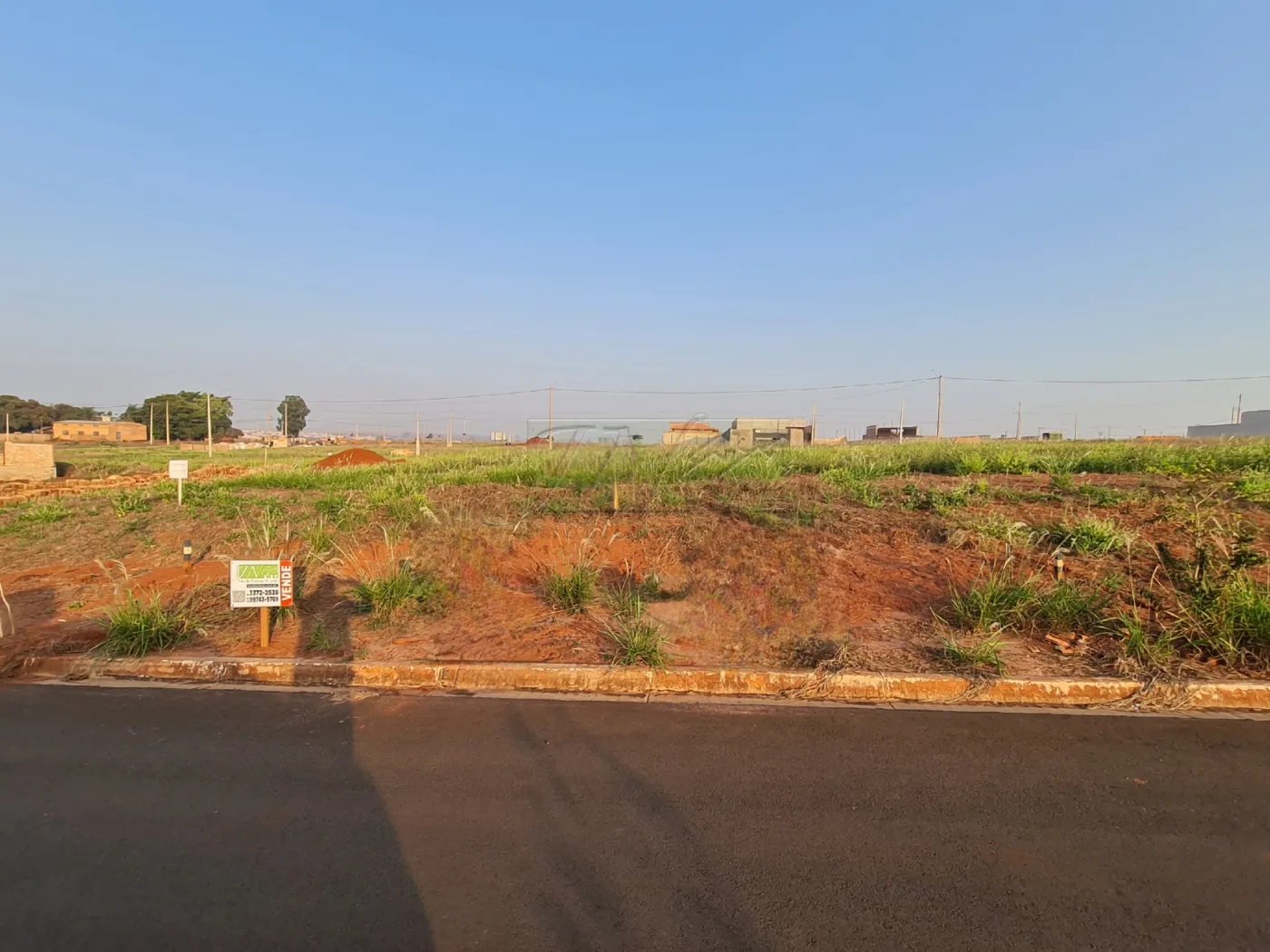 Comprar Terrenos / Lote em Santa Cruz do Rio Pardo R$ 31.000,00 - Foto 2