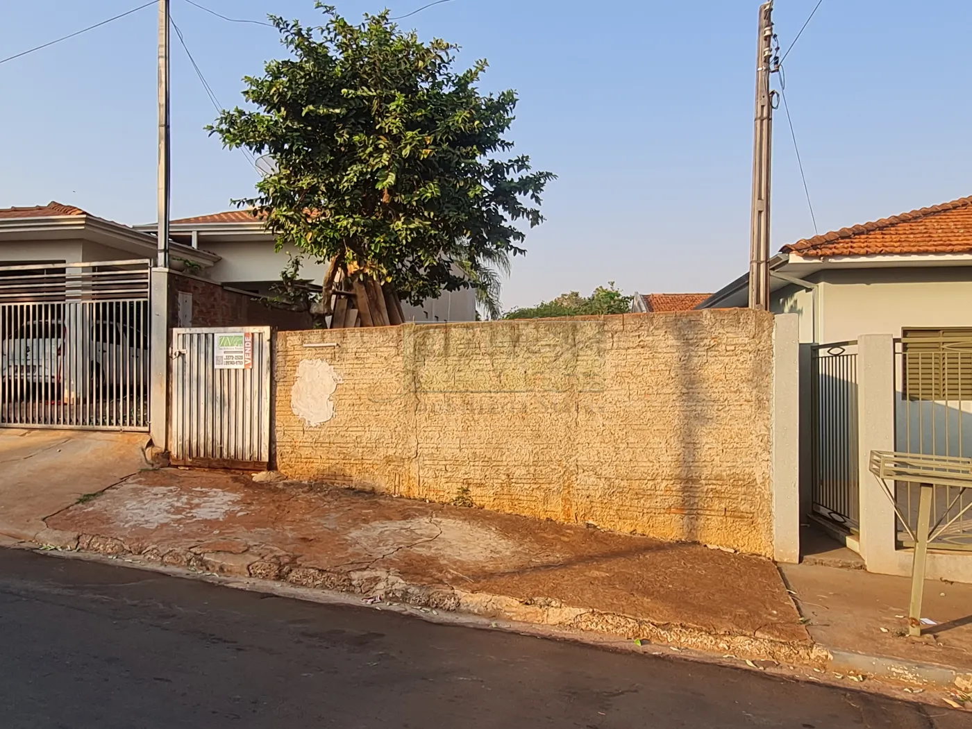 Comprar Terrenos / Lote em Santa Cruz do Rio Pardo R$ 160.000,00 - Foto 1