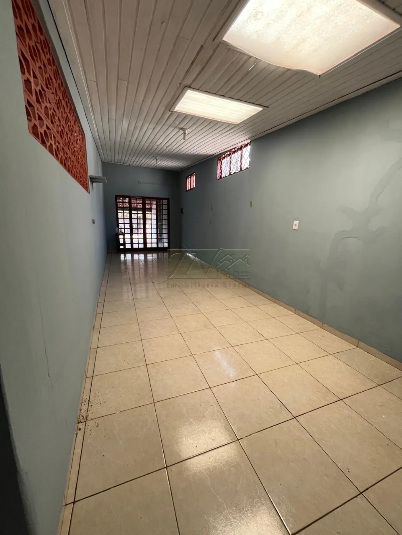 Alugar Residenciais / Casas em Santa Cruz do Rio Pardo R$ 1.550,00 - Foto 15