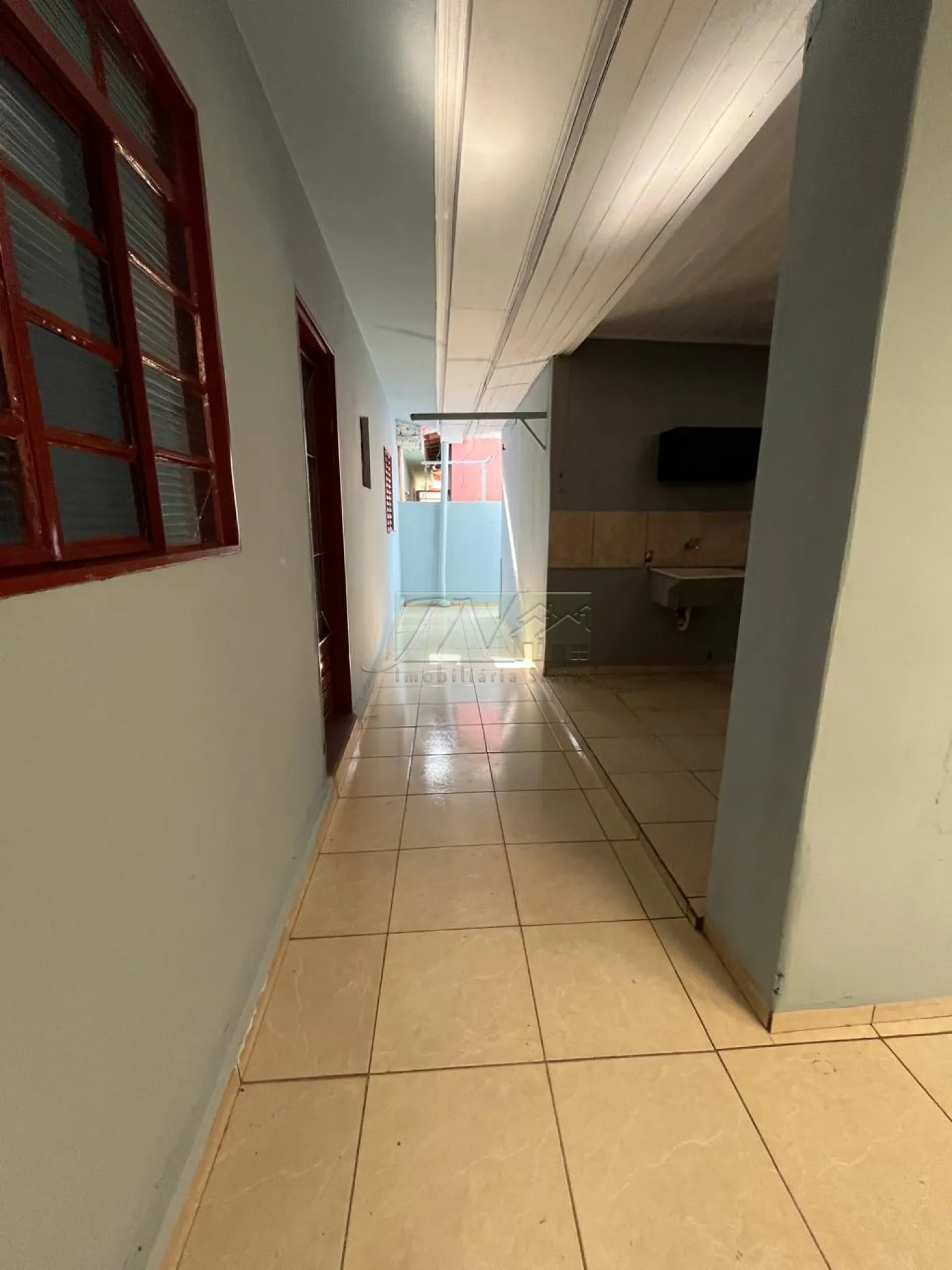 Alugar Residenciais / Casas em Santa Cruz do Rio Pardo R$ 1.550,00 - Foto 16