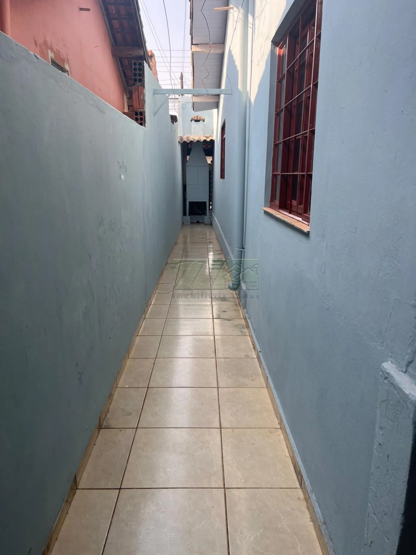 Alugar Residenciais / Casas em Santa Cruz do Rio Pardo R$ 1.550,00 - Foto 17