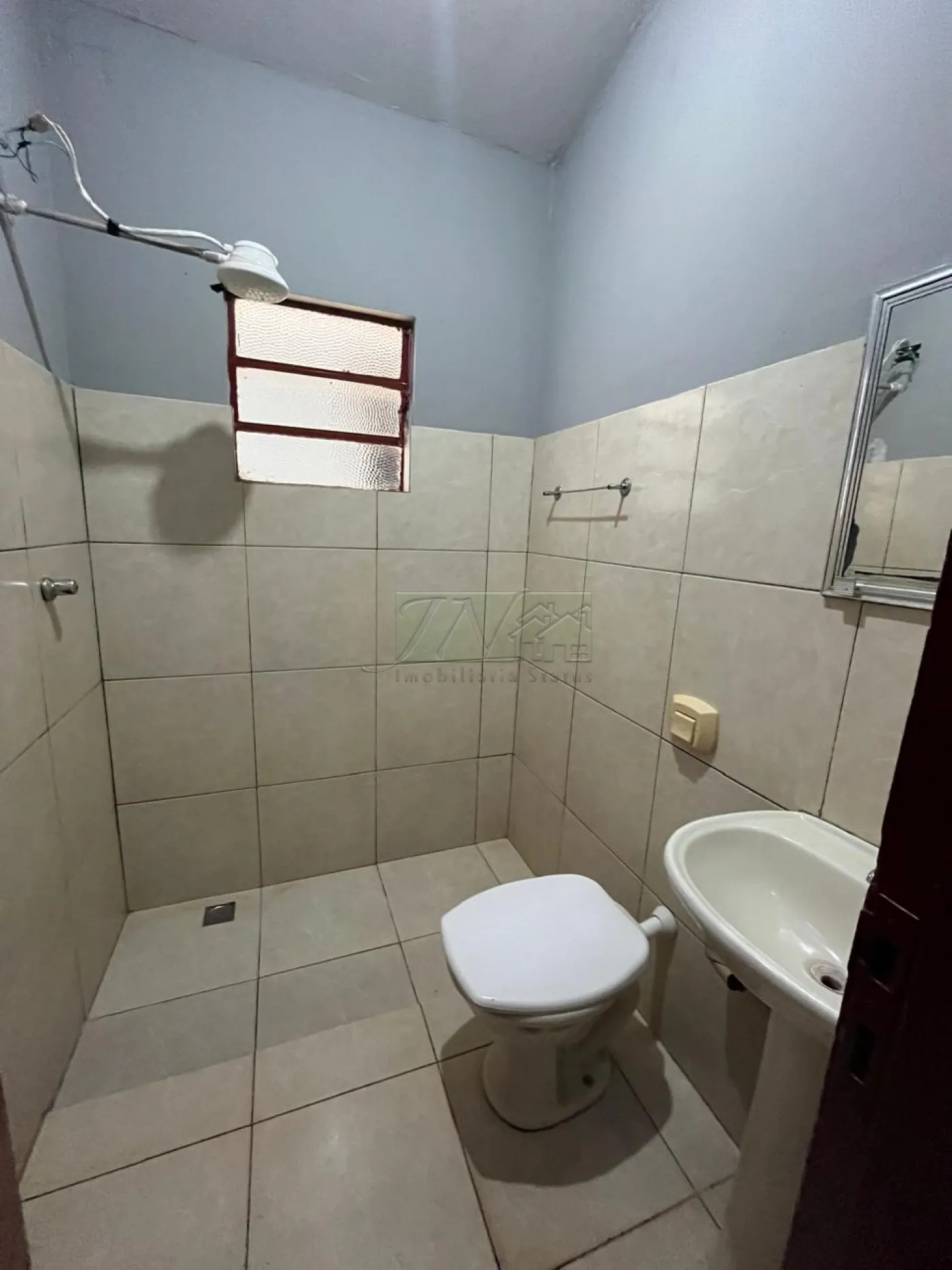 Alugar Residenciais / Casas em Santa Cruz do Rio Pardo R$ 1.550,00 - Foto 20