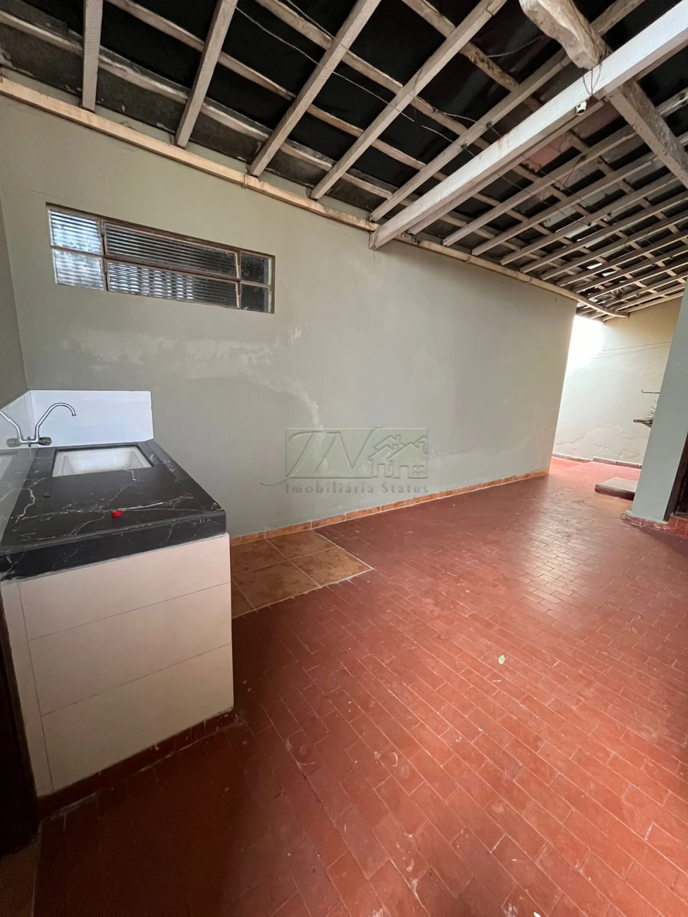 Alugar Residenciais / Casas em Santa Cruz do Rio Pardo R$ 1.500,00 - Foto 9