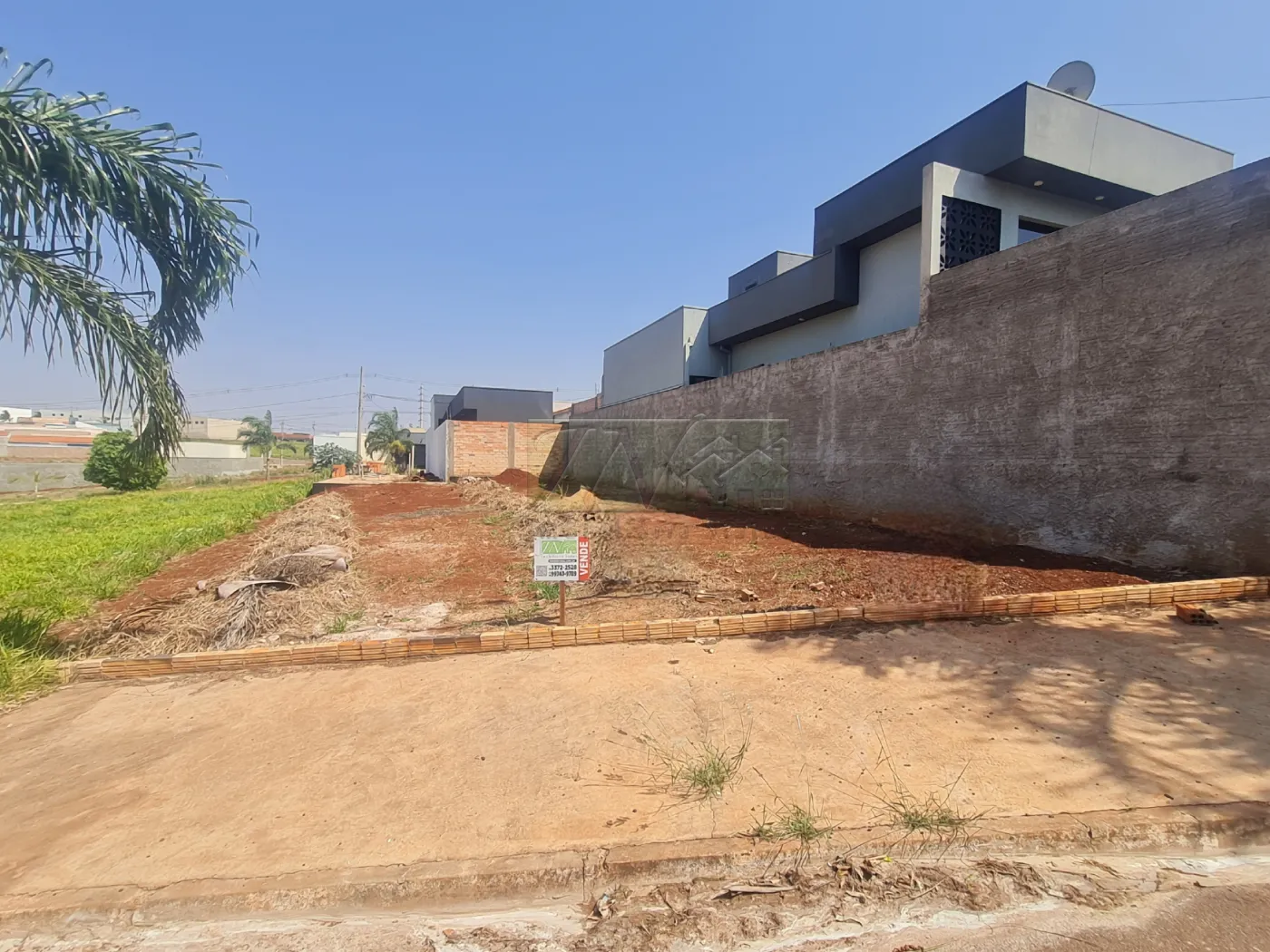 Comprar Terrenos / Lote em Santa Cruz do Rio Pardo R$ 80.000,00 - Foto 1