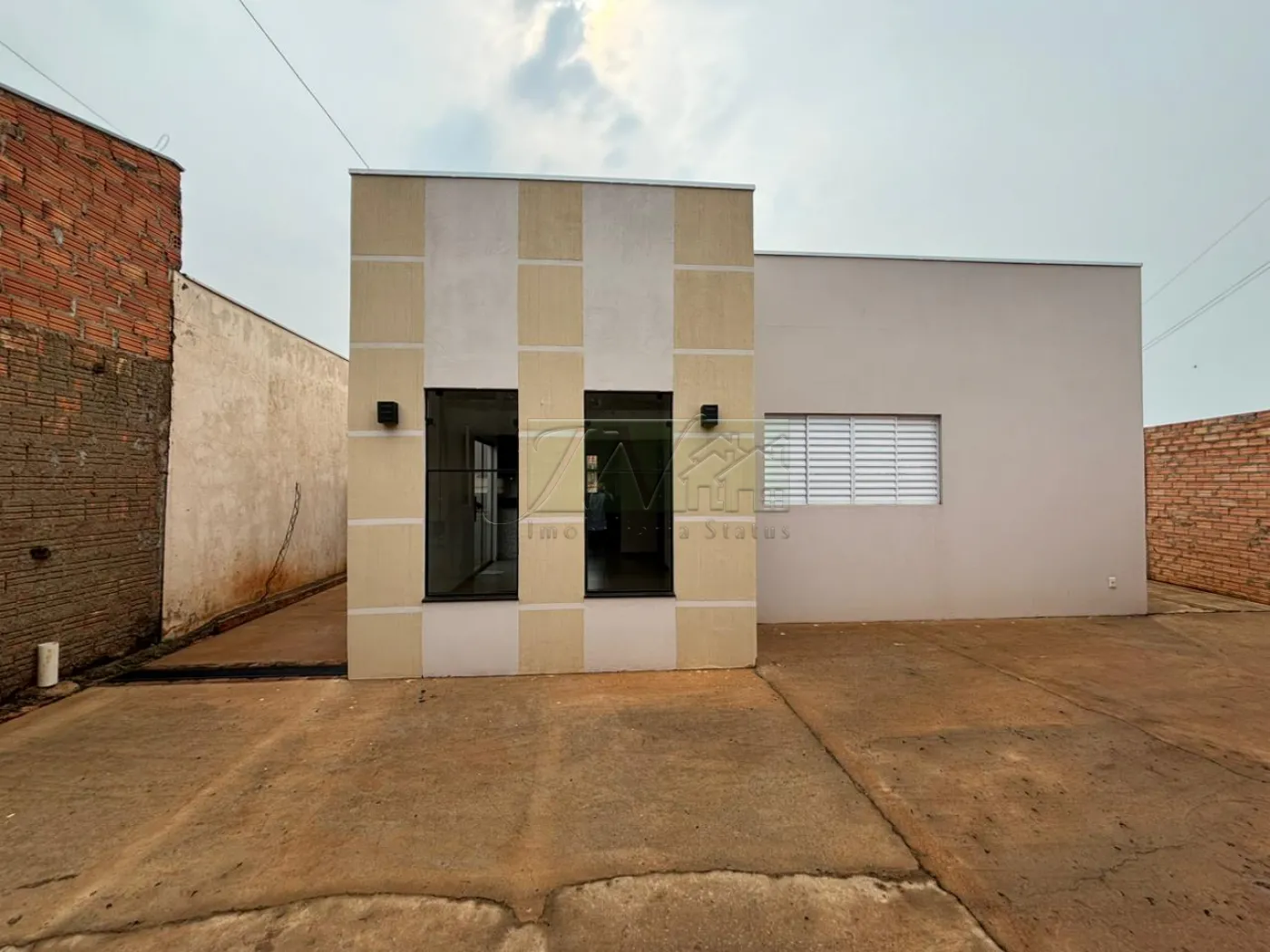 Comprar Residenciais / Casas em Ipaussu R$ 330.000,00 - Foto 2