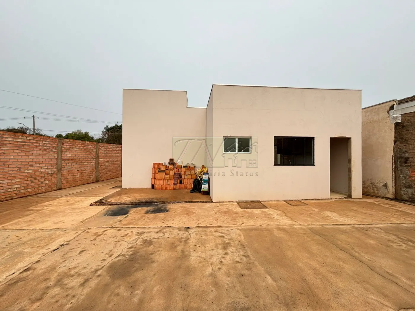 Comprar Residenciais / Casas em Ipaussu R$ 330.000,00 - Foto 18