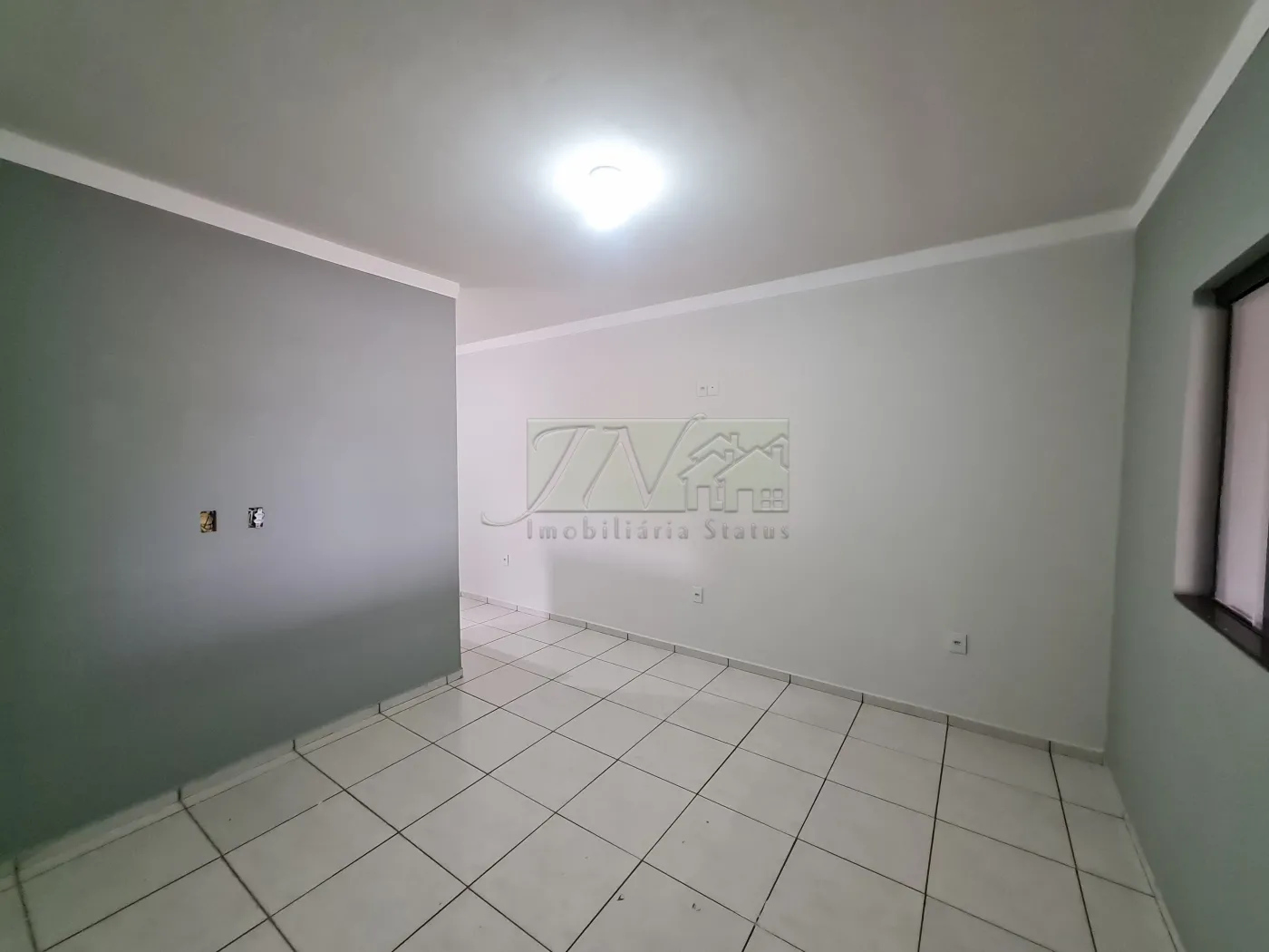 Alugar Residenciais / Casas em Santa Cruz do Rio Pardo R$ 1.100,00 - Foto 5