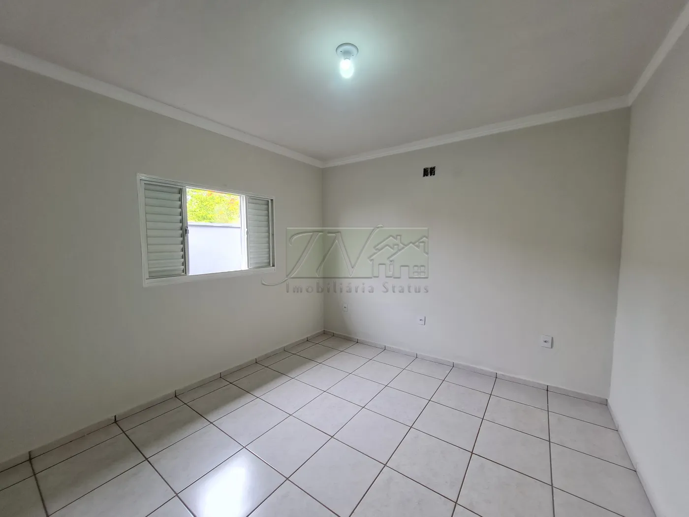 Alugar Residenciais / Casas em Santa Cruz do Rio Pardo R$ 1.100,00 - Foto 9