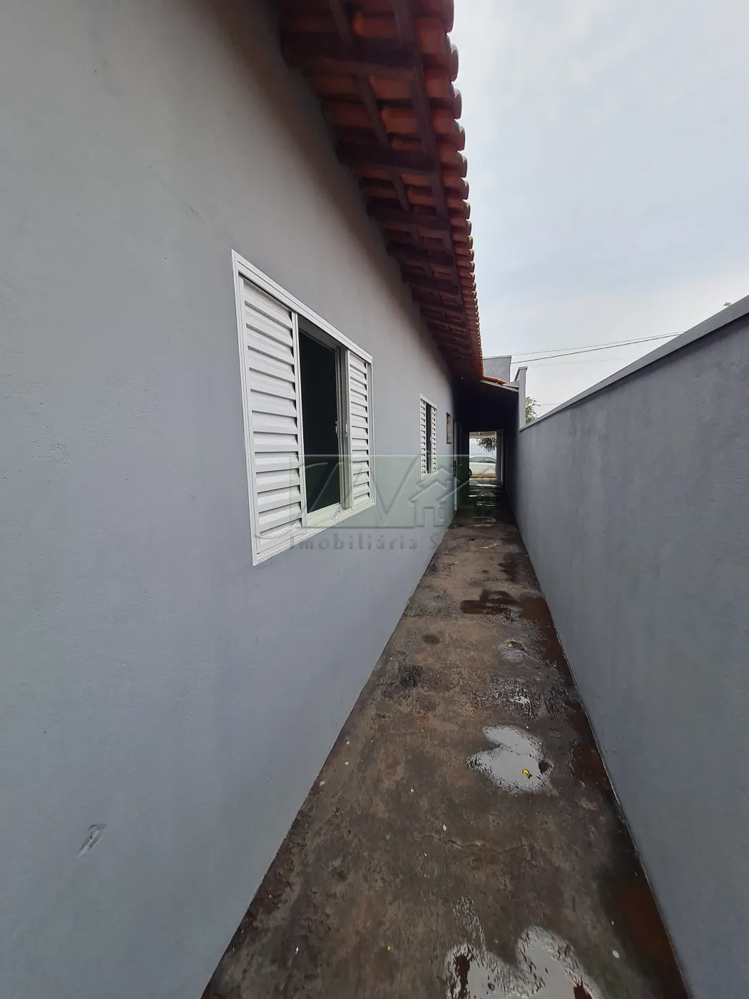 Alugar Residenciais / Casas em Santa Cruz do Rio Pardo R$ 1.100,00 - Foto 12