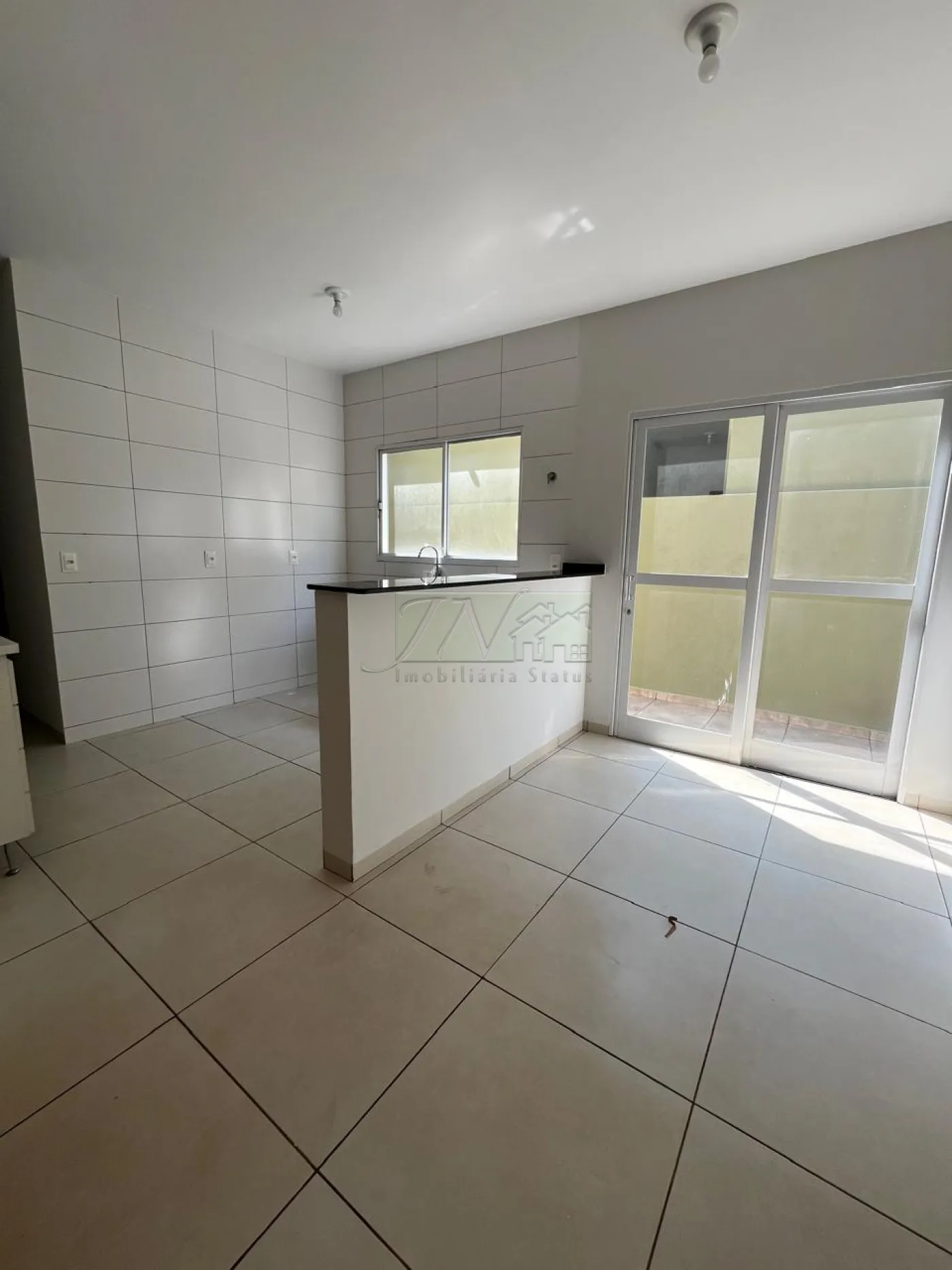 Alugar Residenciais / Casas em Santa Cruz do Rio Pardo R$ 1.500,00 - Foto 6