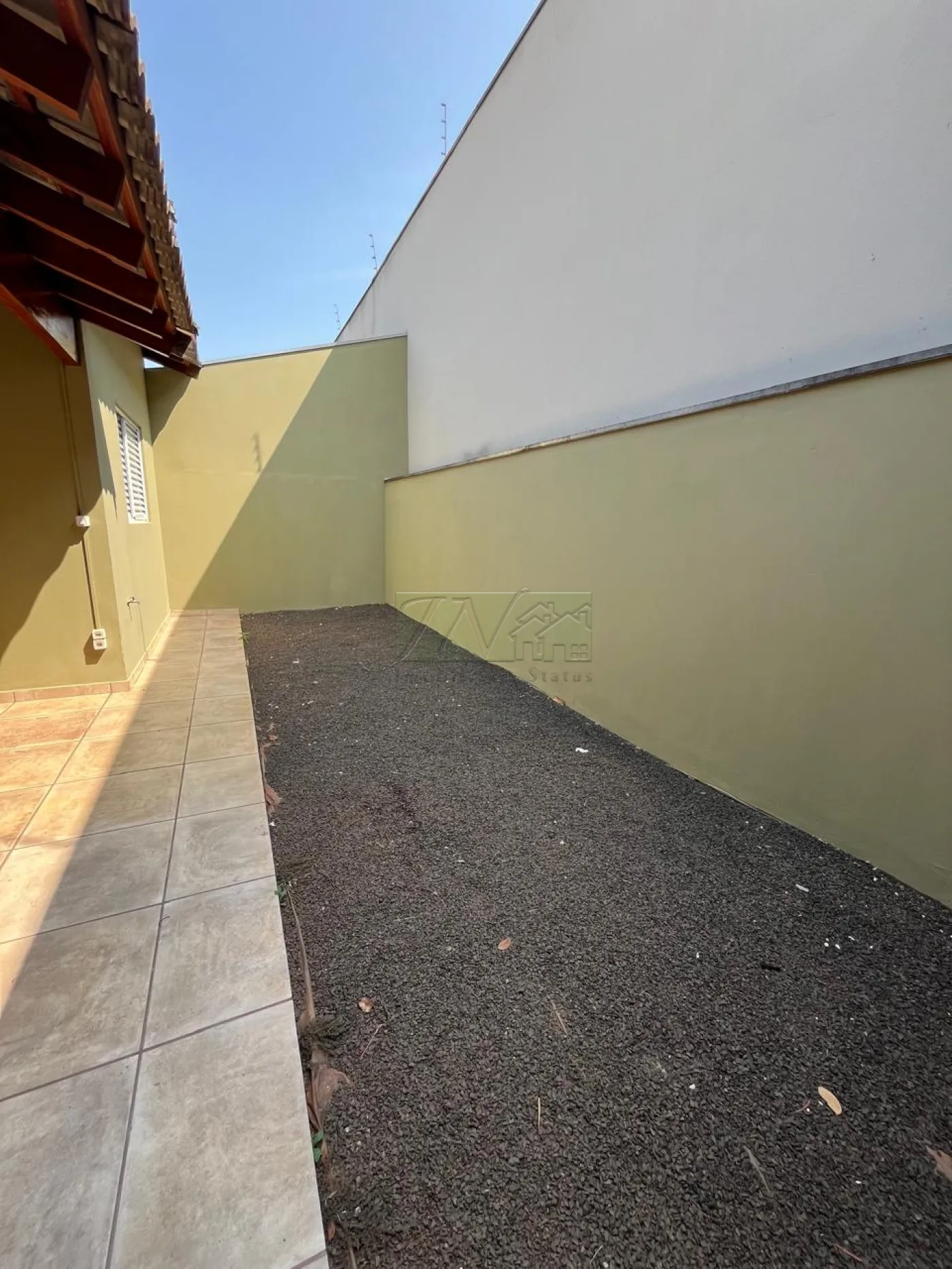 Alugar Residenciais / Casas em Santa Cruz do Rio Pardo R$ 1.500,00 - Foto 15