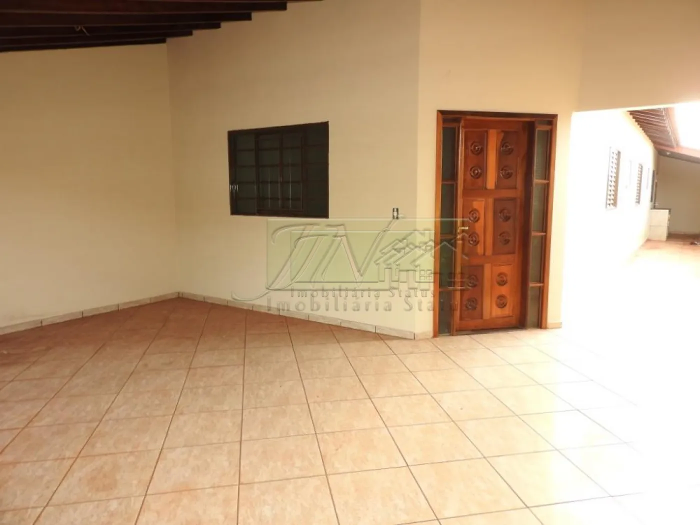 Alugar Residenciais / Casas em Santa Cruz do Rio Pardo R$ 1.350,00 - Foto 3