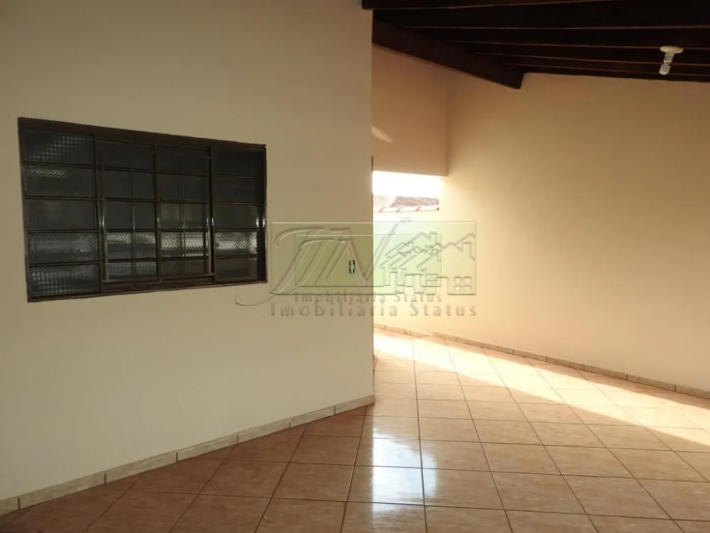 Alugar Residenciais / Casas em Santa Cruz do Rio Pardo R$ 1.350,00 - Foto 4