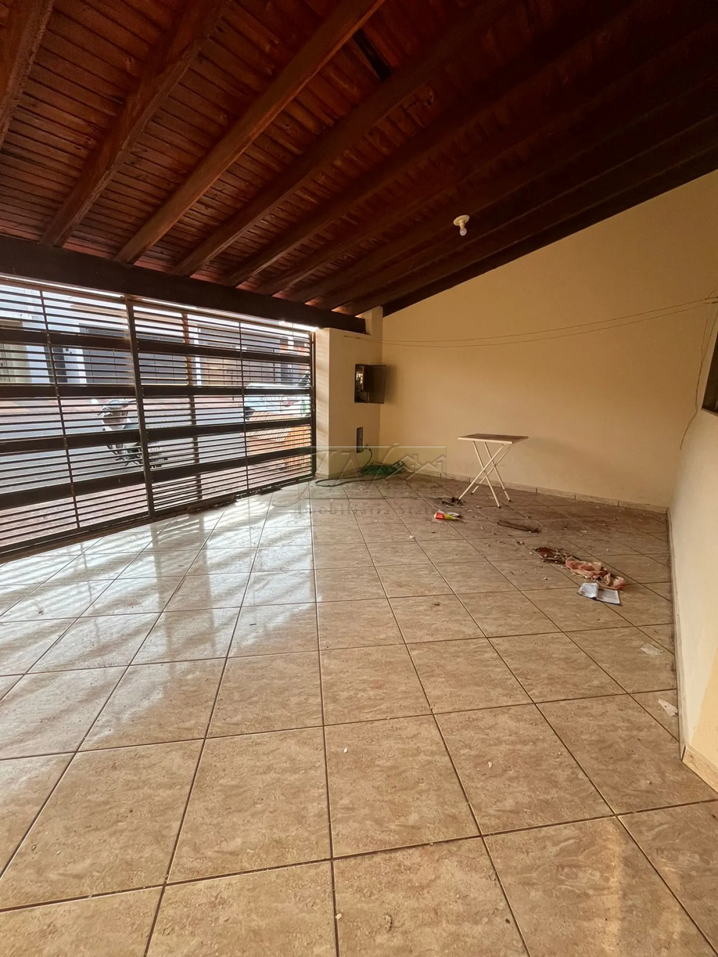 Alugar Residenciais / Casas em Santa Cruz do Rio Pardo R$ 1.350,00 - Foto 13