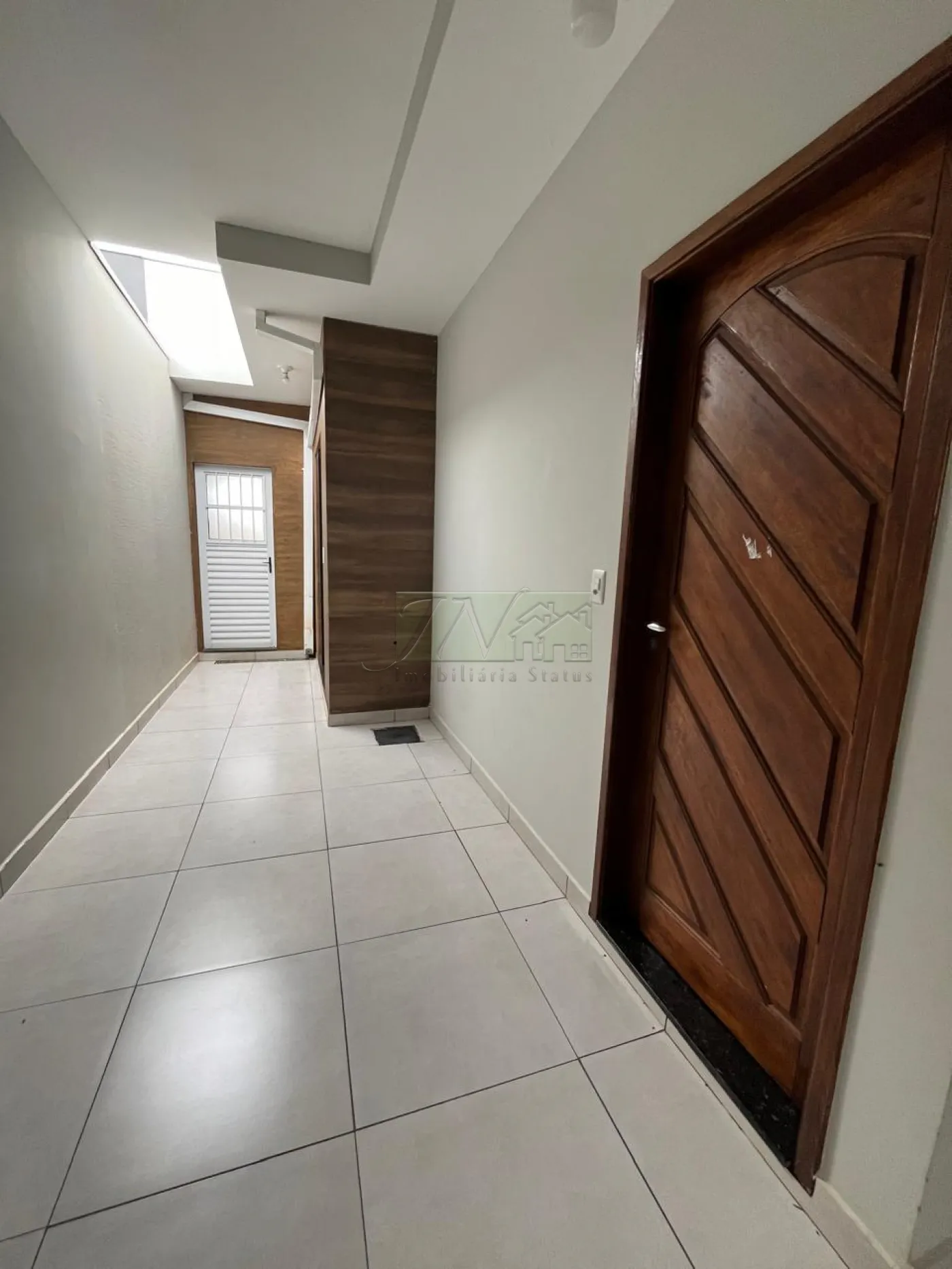 Alugar Residenciais / Casas em Santa Cruz do Rio Pardo R$ 1.400,00 - Foto 4